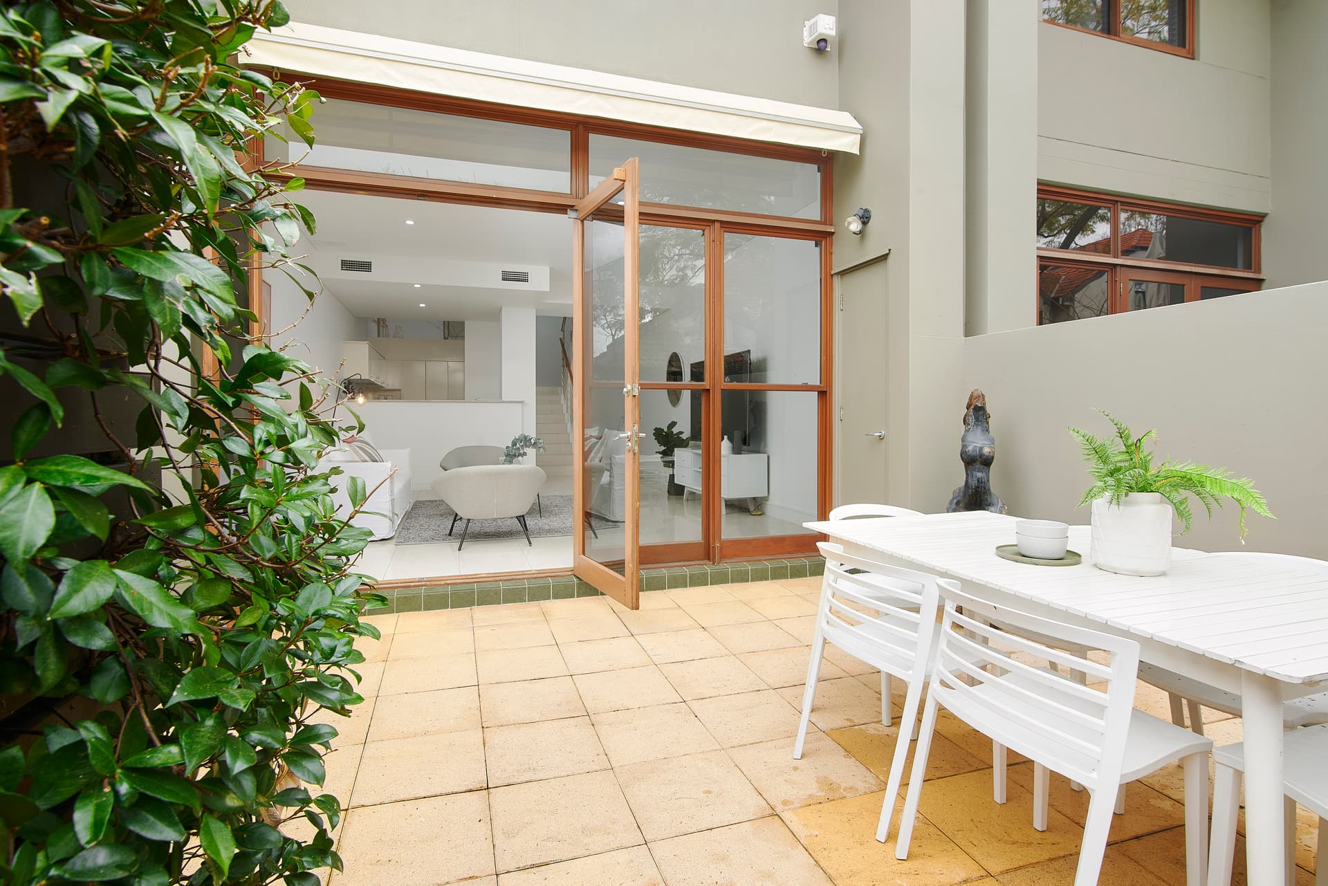 17 Sutherland Lane, Cremorne NSW