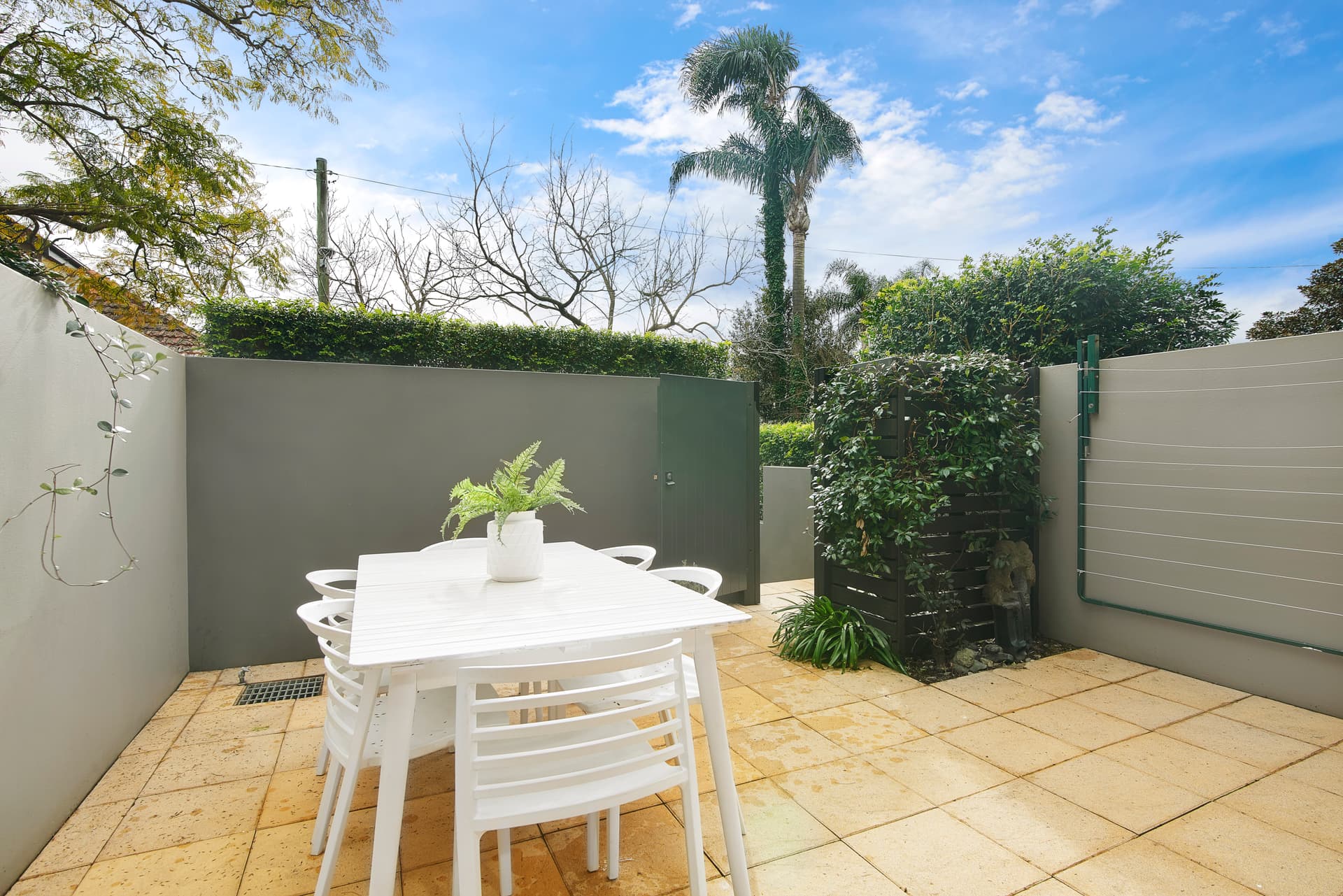 17 Sutherland Lane, Cremorne NSW