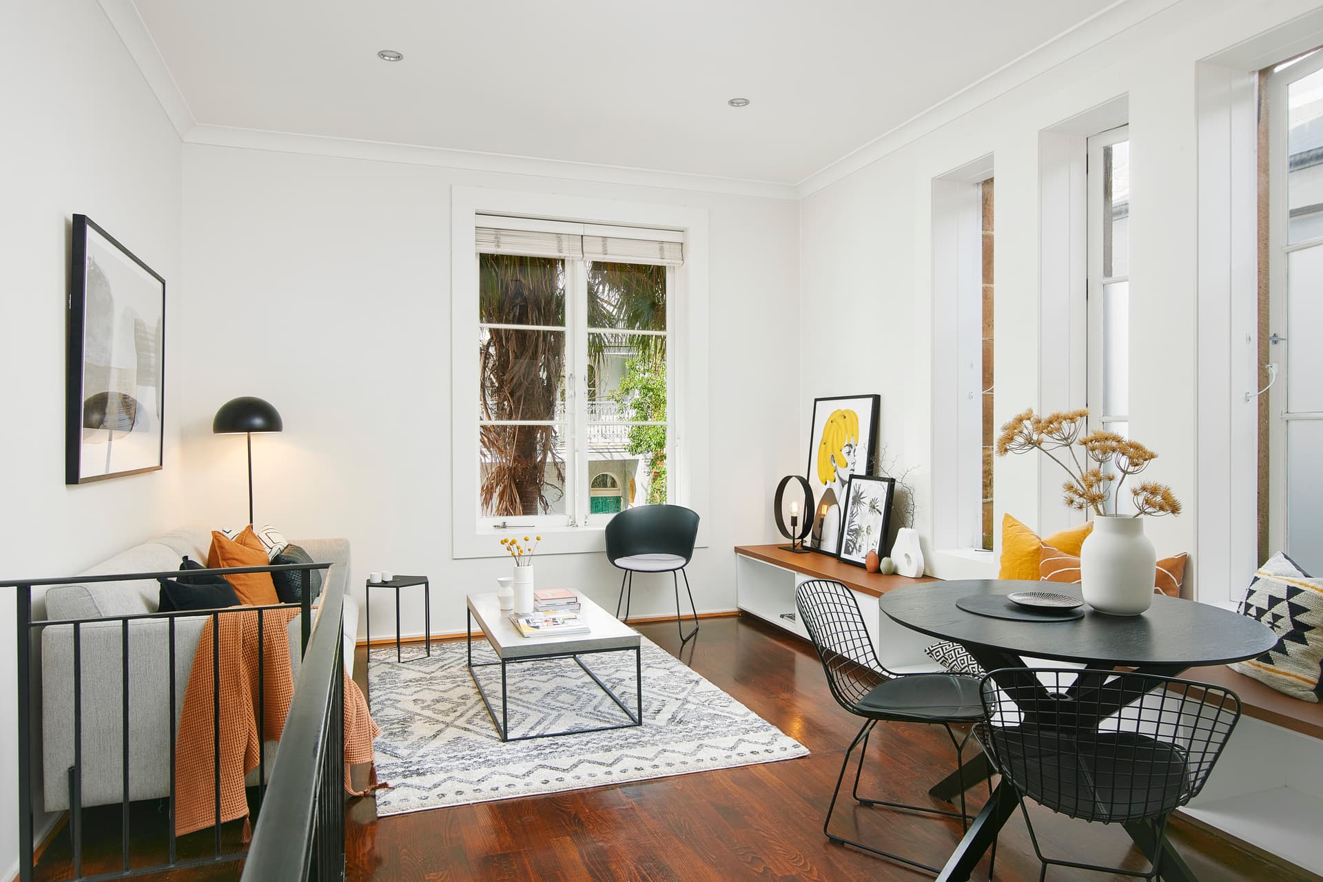 3/58a Flinders Street, Darlinghurst NSW