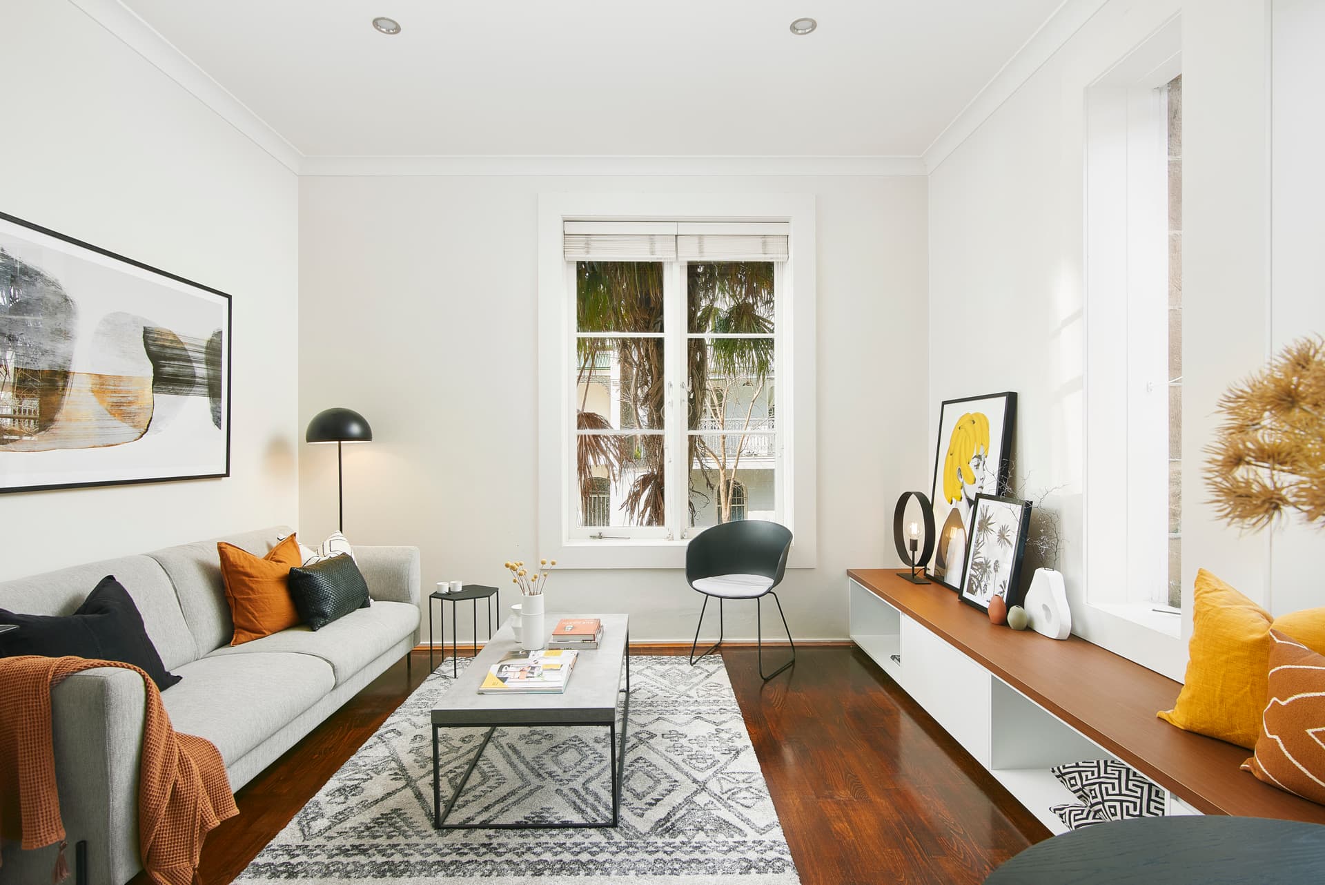 3/58a Flinders Street, Darlinghurst NSW