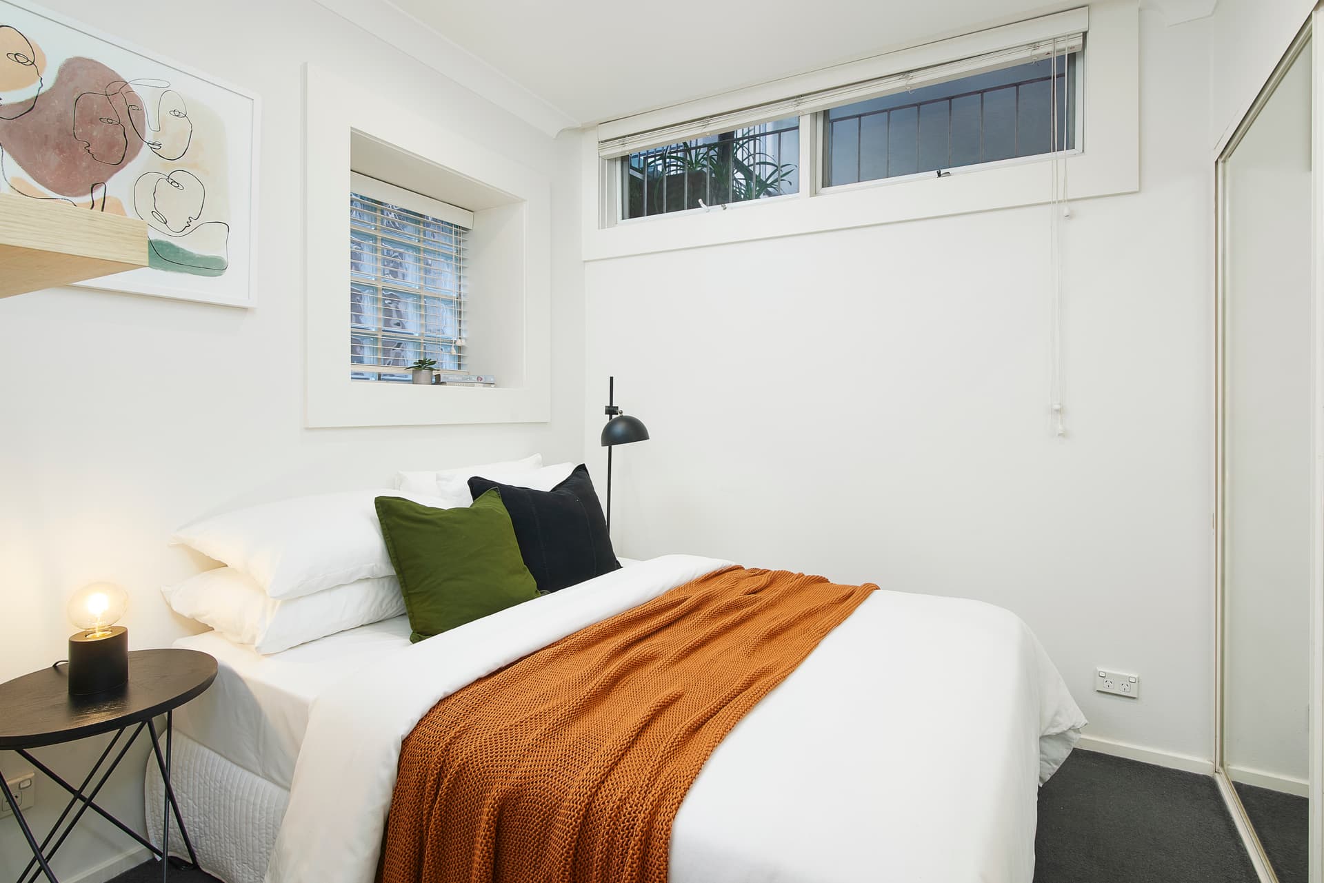 3/58a Flinders Street, Darlinghurst NSW