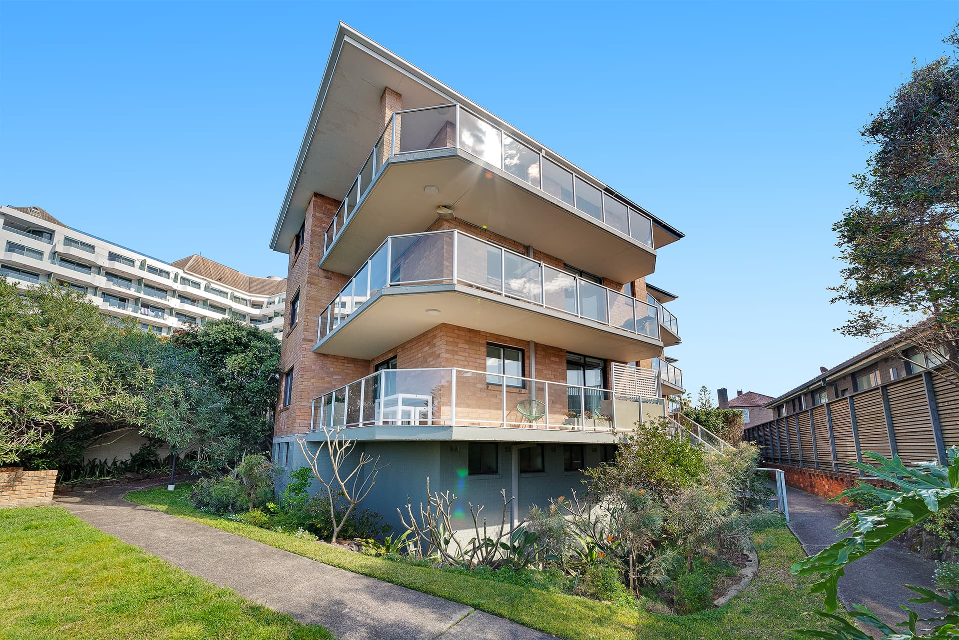 22/23 Vicar Street, Coogee NSW