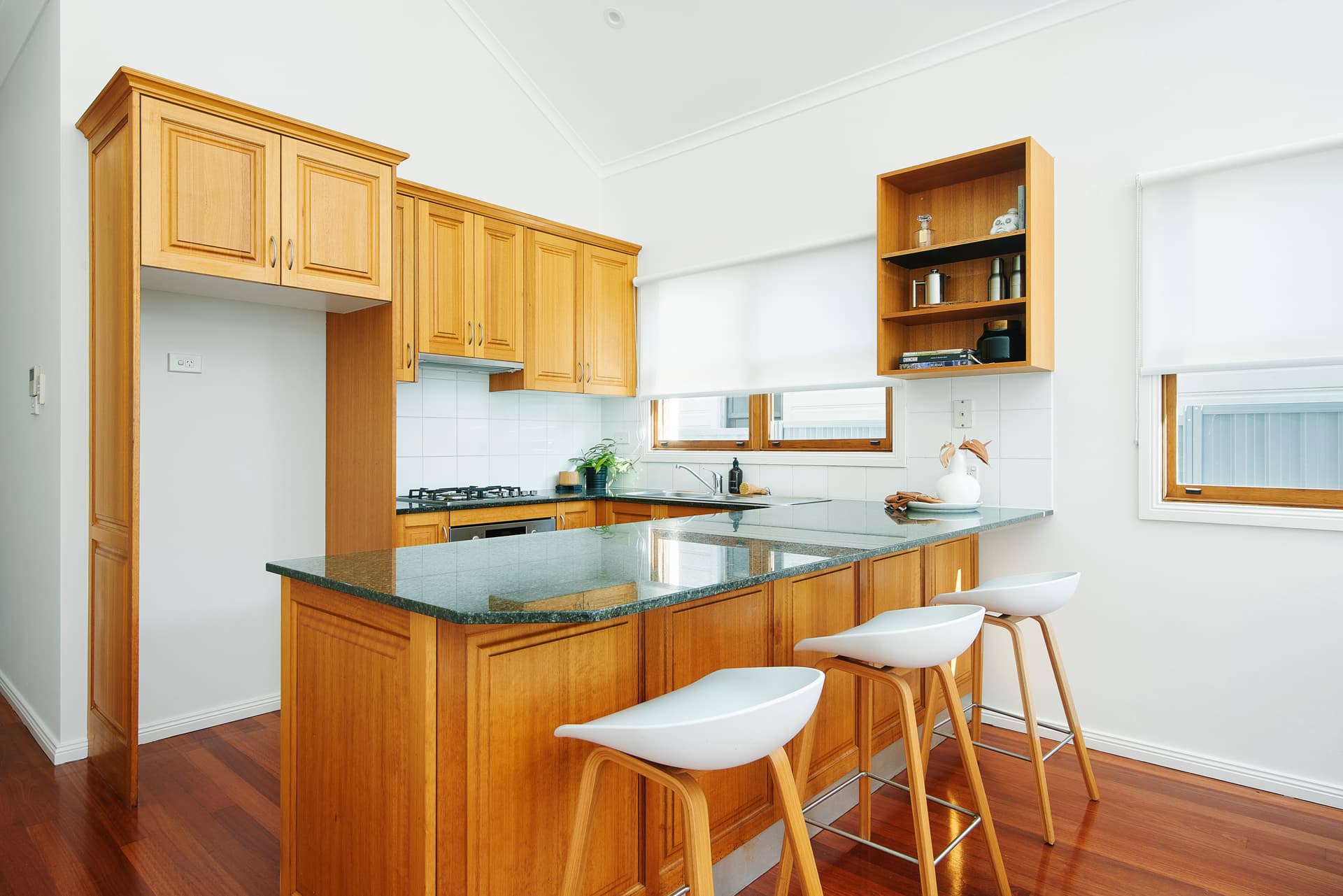 21 Cambridge Street, Rozelle NSW