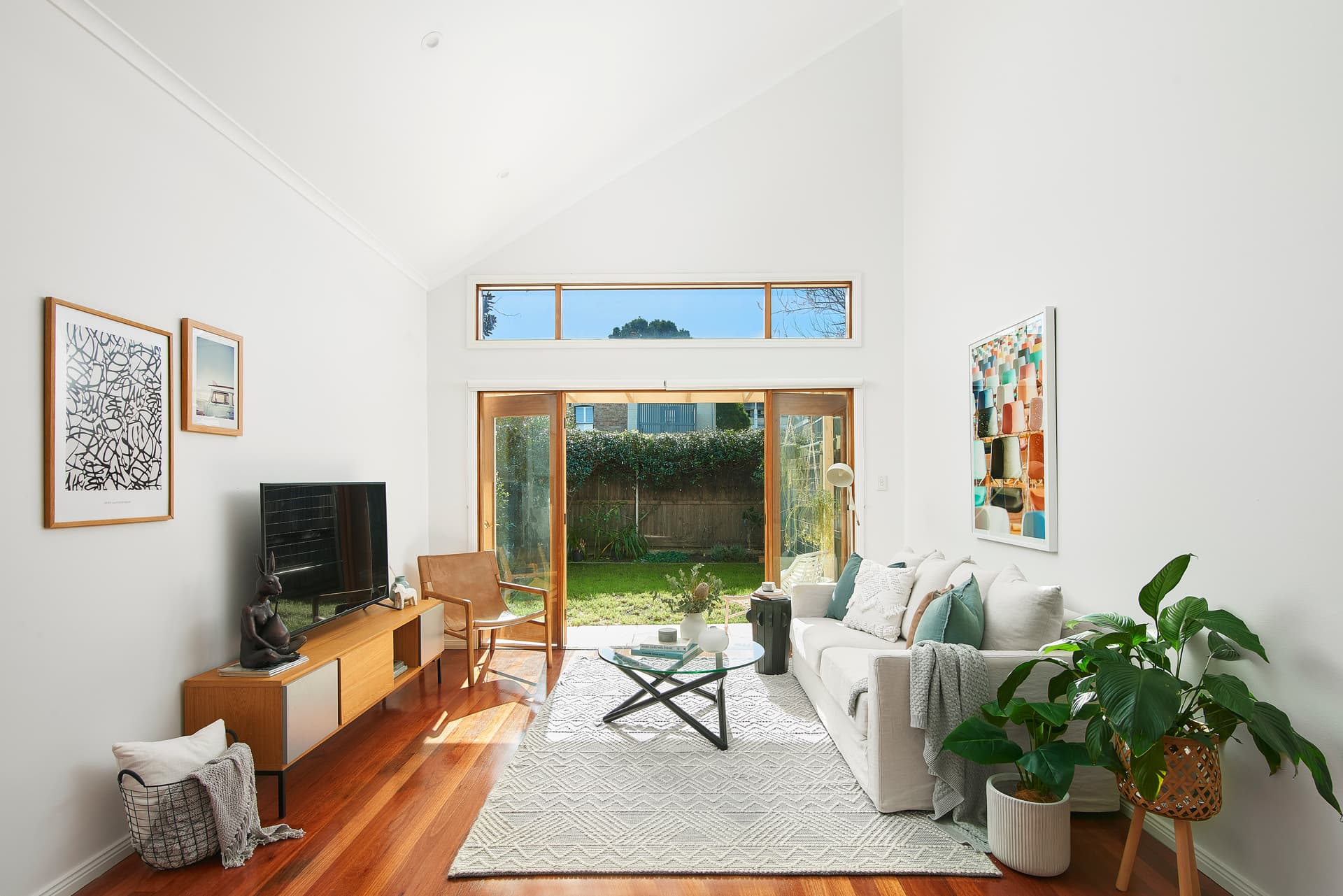 21 Cambridge Street, Rozelle NSW