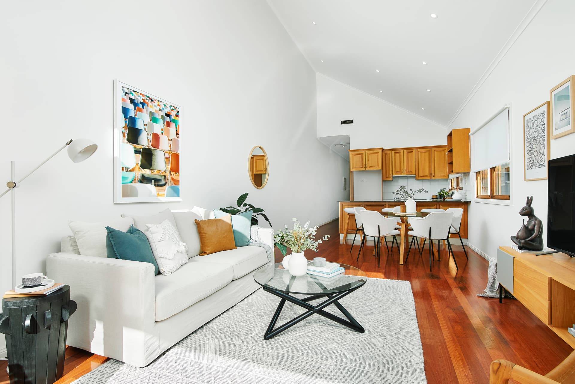 21 Cambridge Street, Rozelle NSW