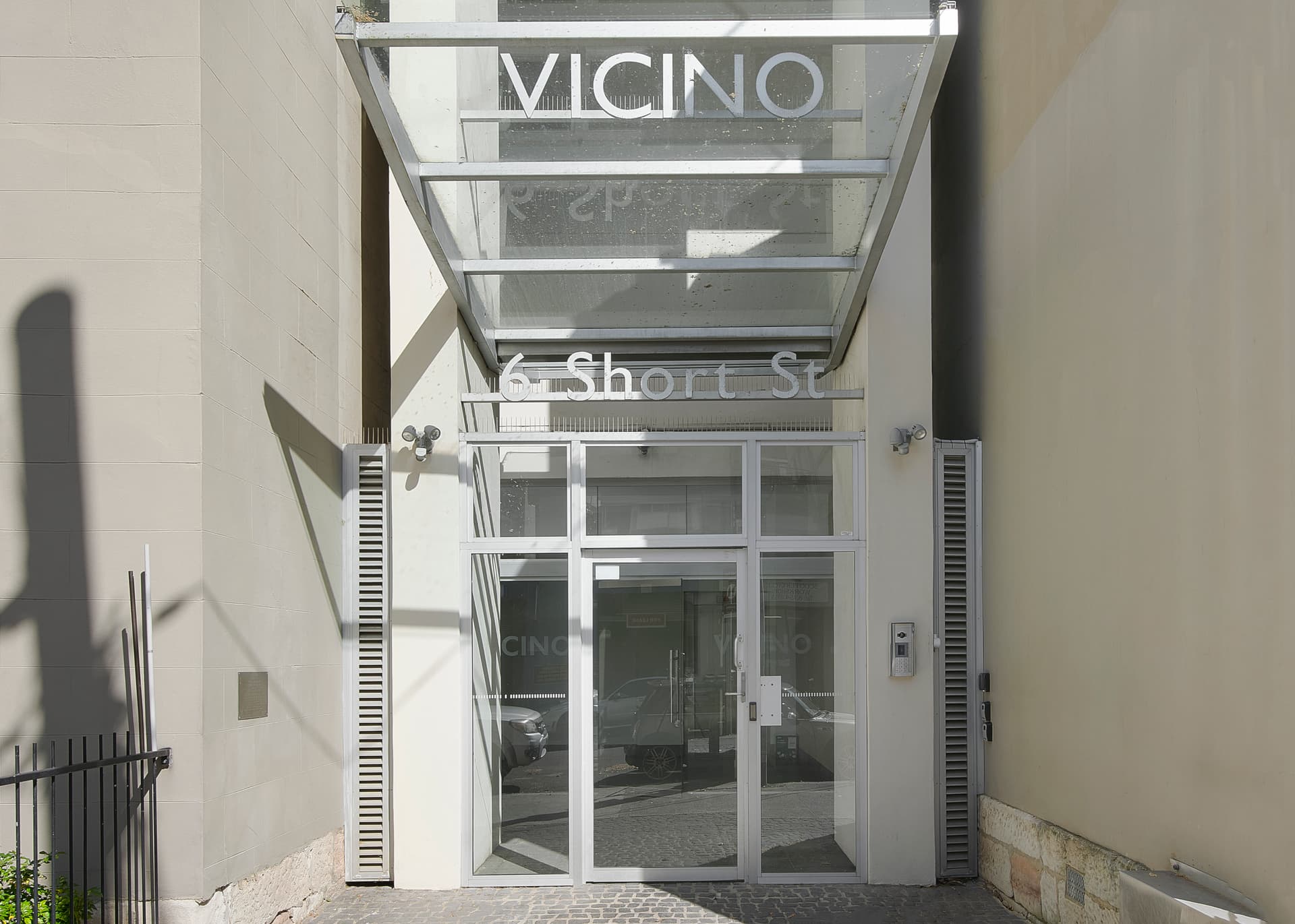 502/6 Short Street, Surry Hills NSW