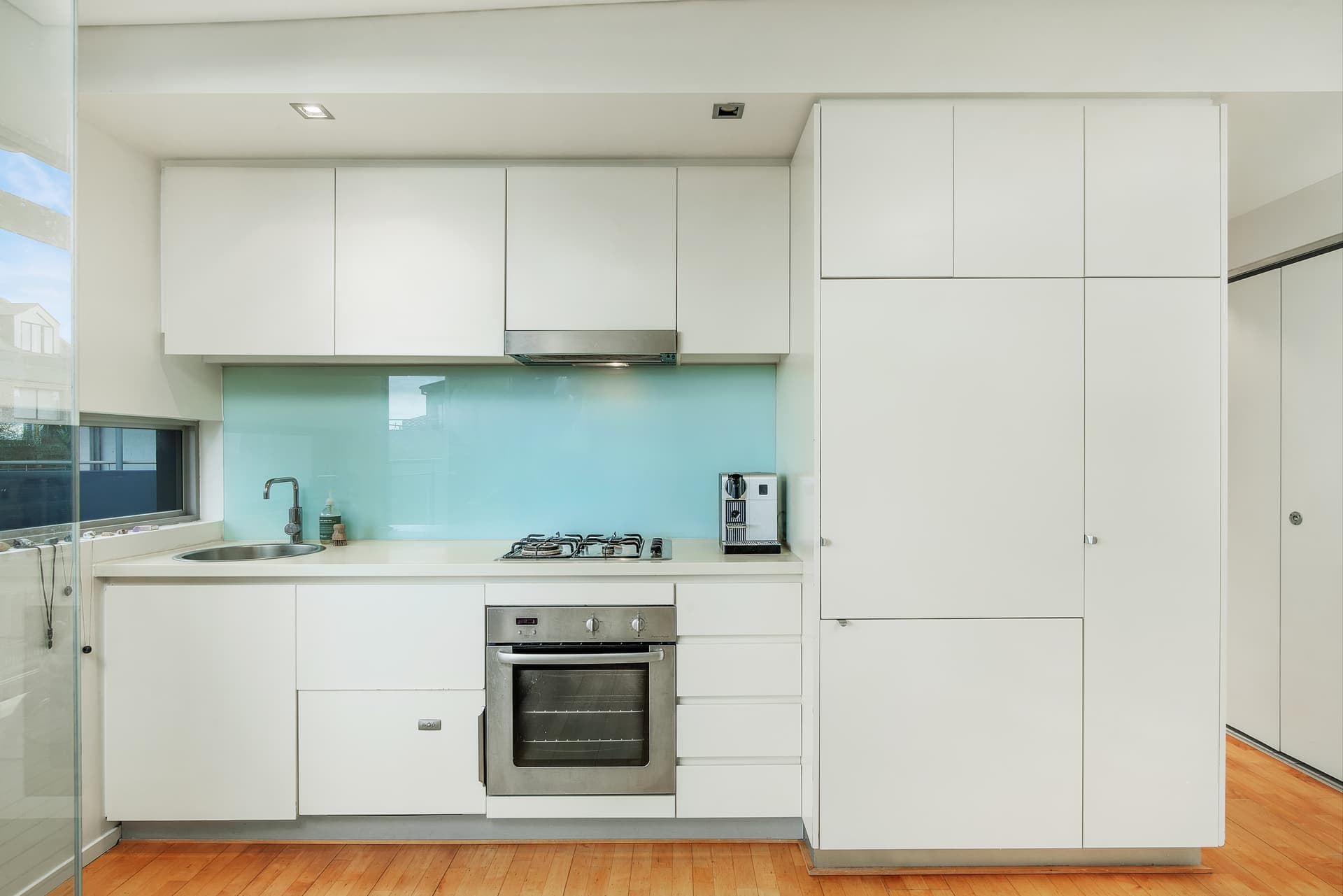 408/209 Albion Street, Surry Hills NSW