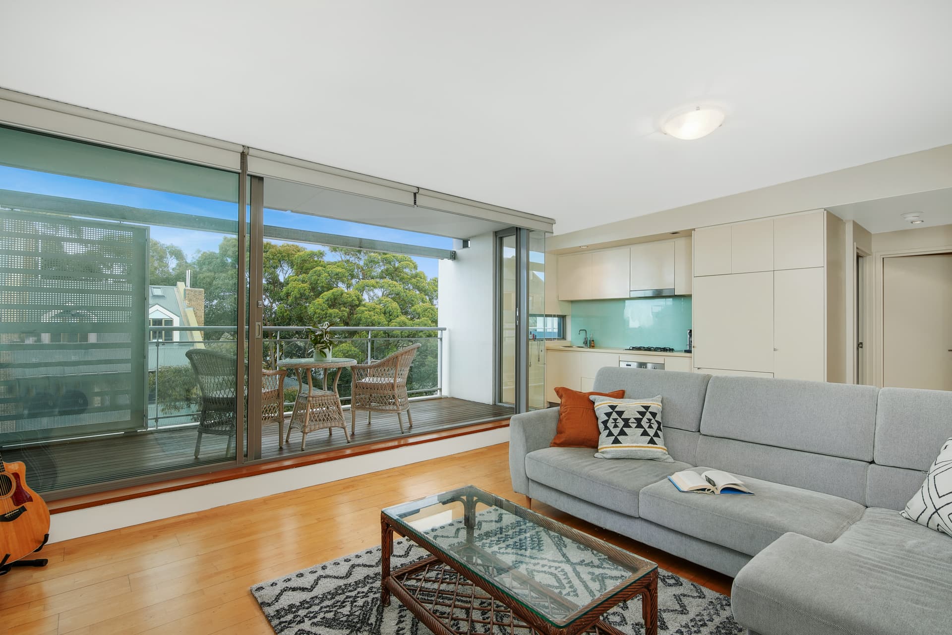 408/209 Albion Street, Surry Hills NSW