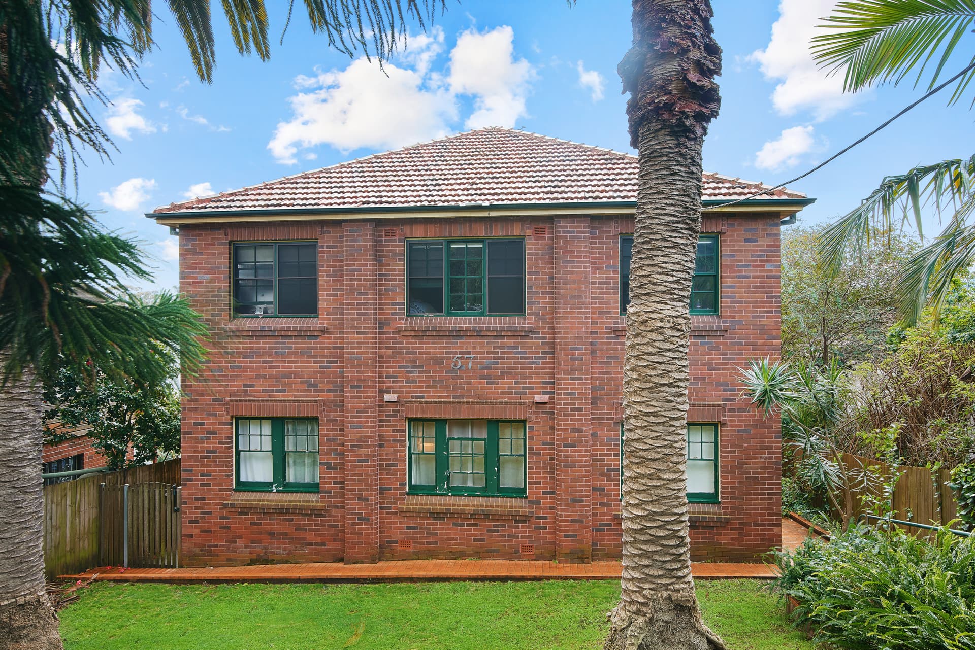 2/57 Malabar Road, South Coogee NSW