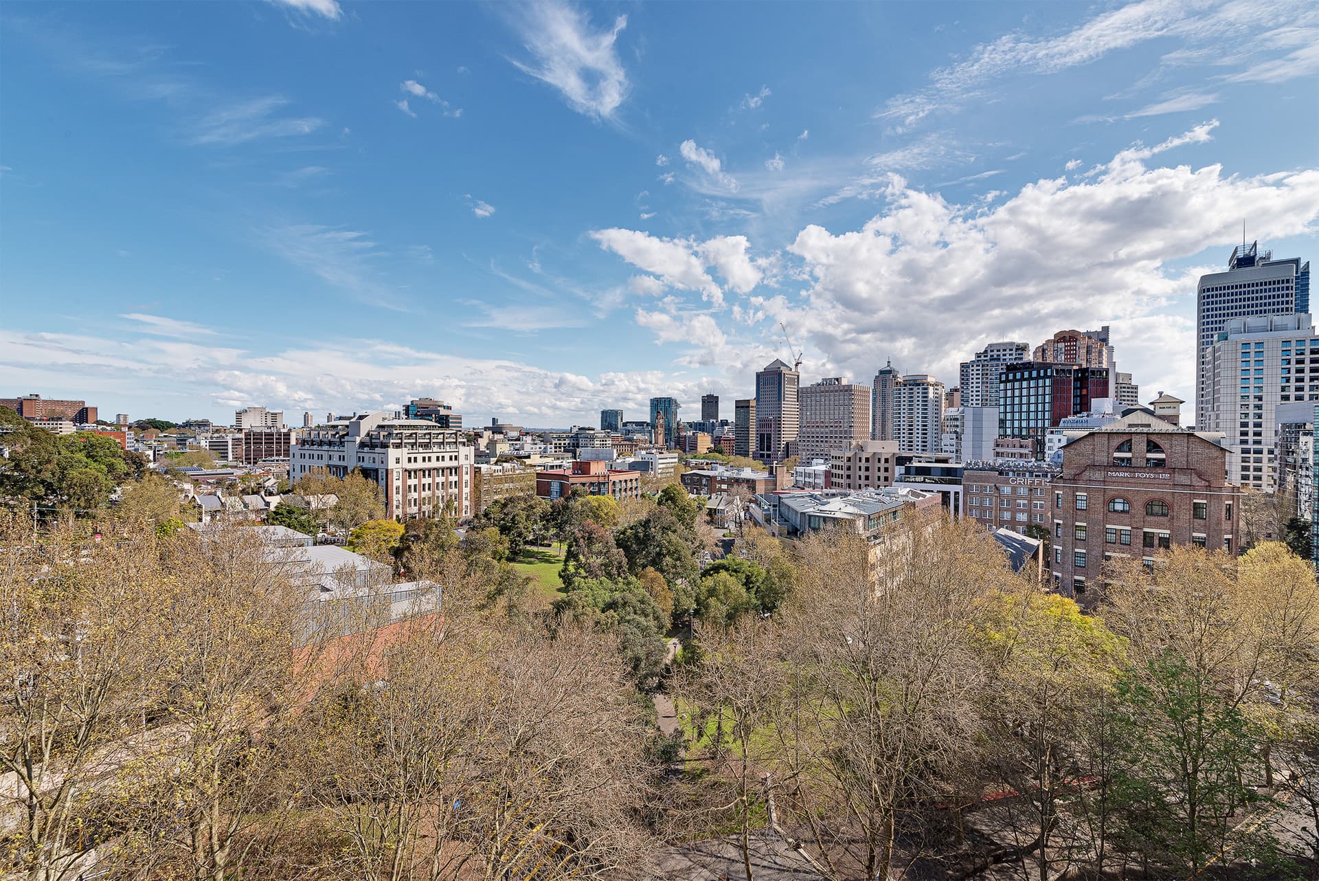 1003/174 Goulburn Street, Surry Hills NSW