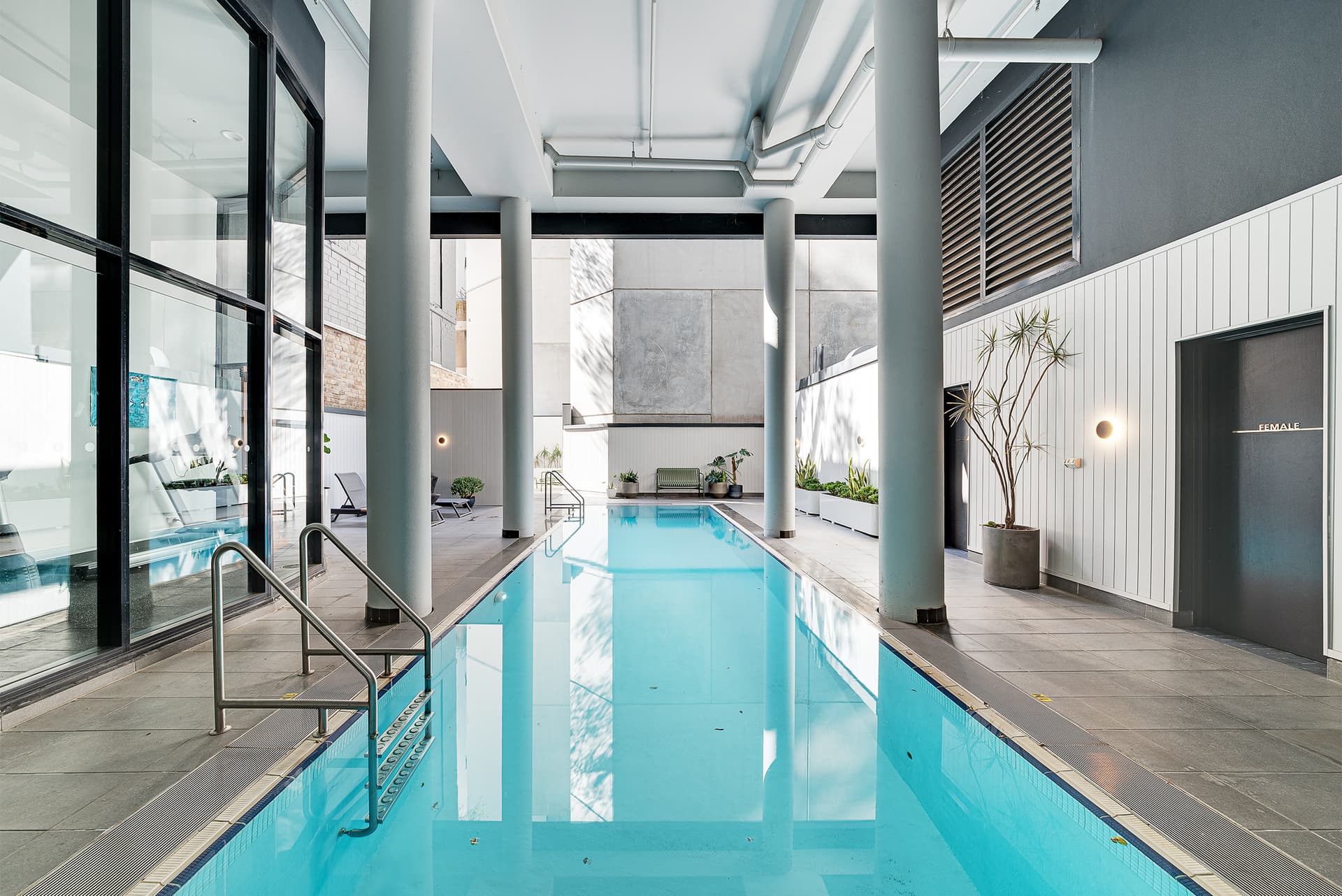 1003/174 Goulburn Street, Surry Hills NSW