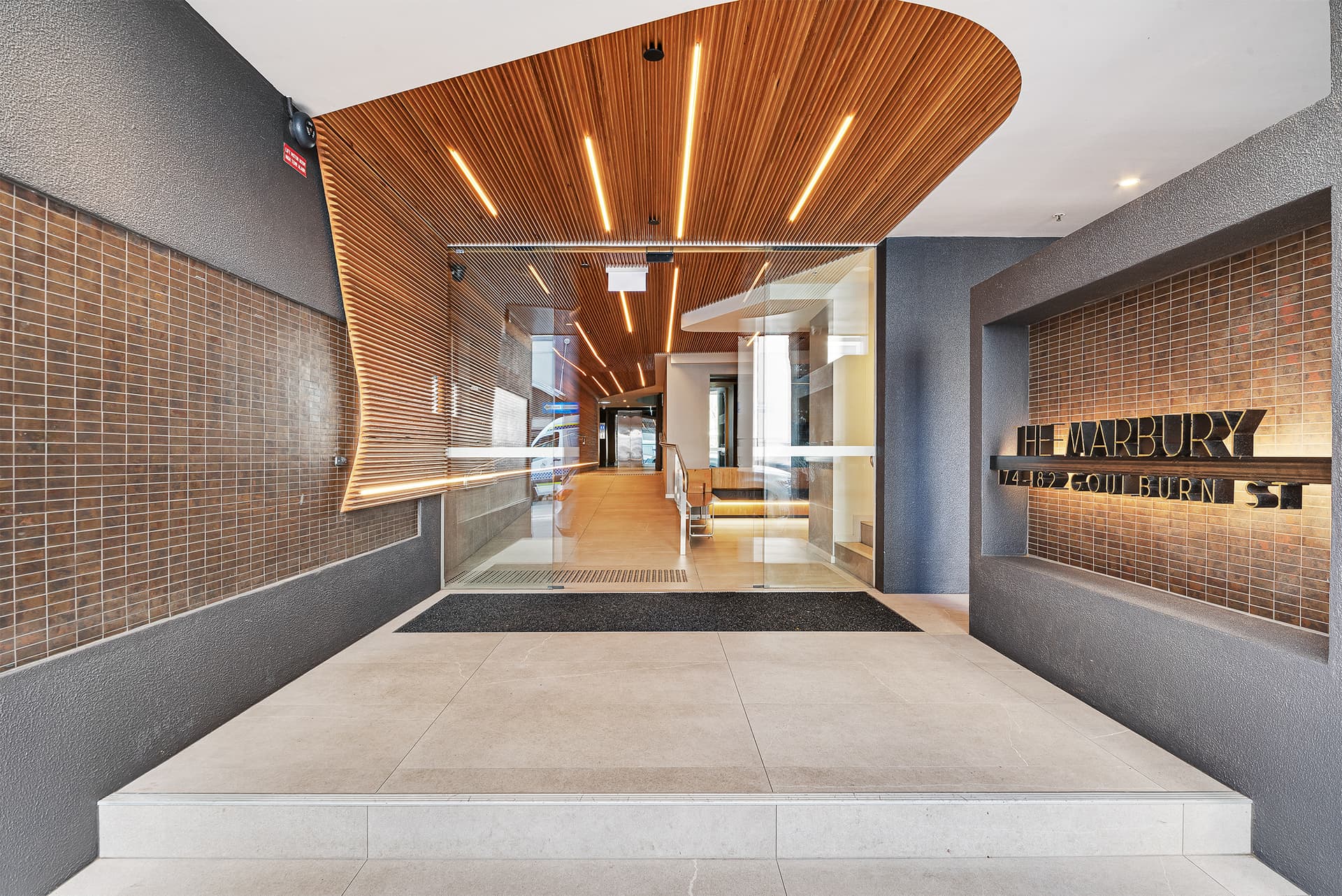 1003/174 Goulburn Street, Surry Hills NSW