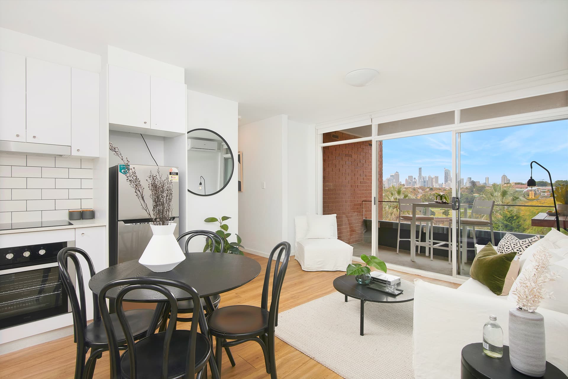 58/268 Johnston Street, Annandale NSW