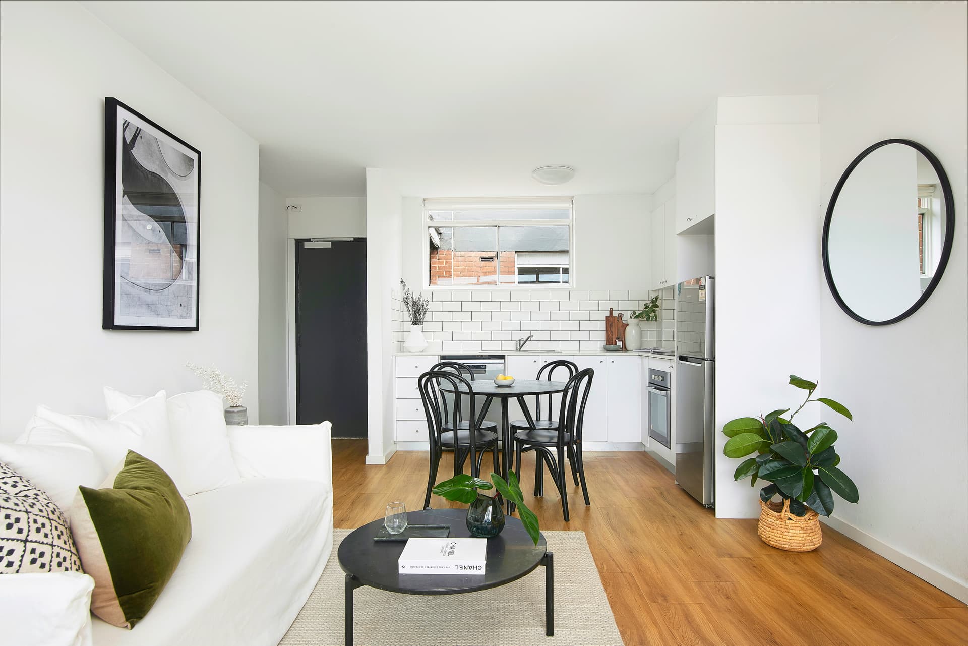 58/268 Johnston Street, Annandale NSW