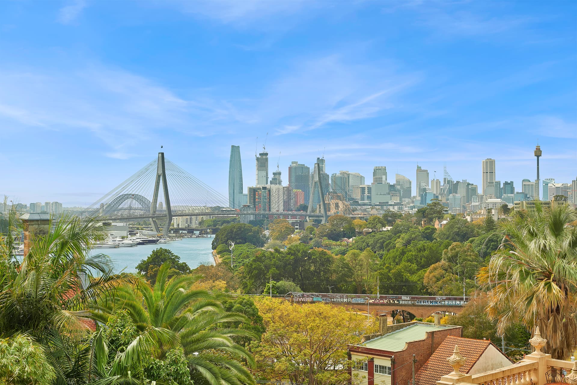 58/268 Johnston Street, Annandale NSW