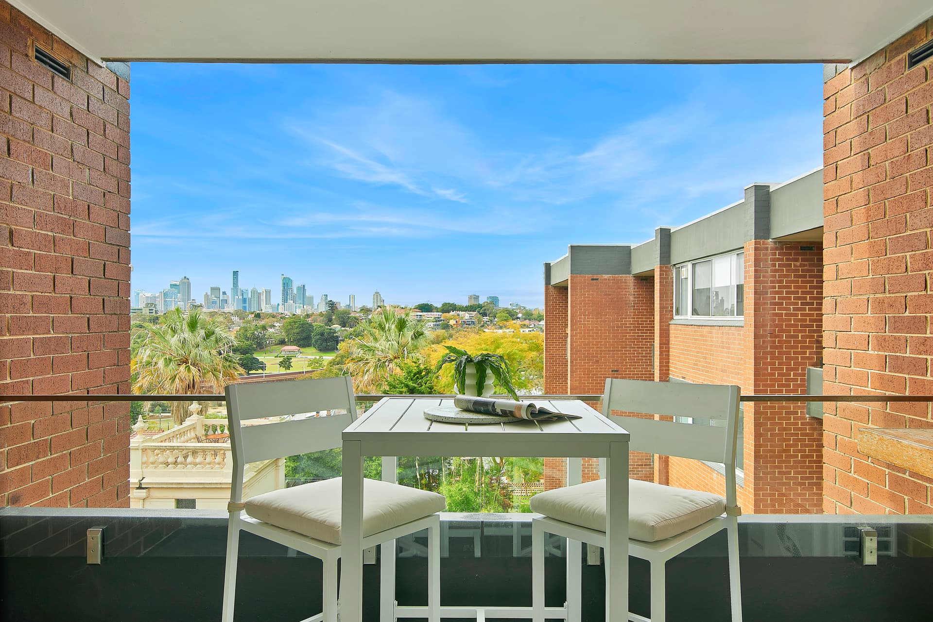 58/268 Johnston Street, Annandale NSW