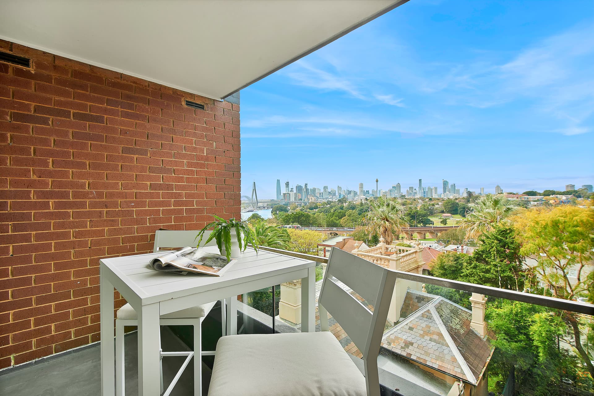 58/268 Johnston Street, Annandale NSW