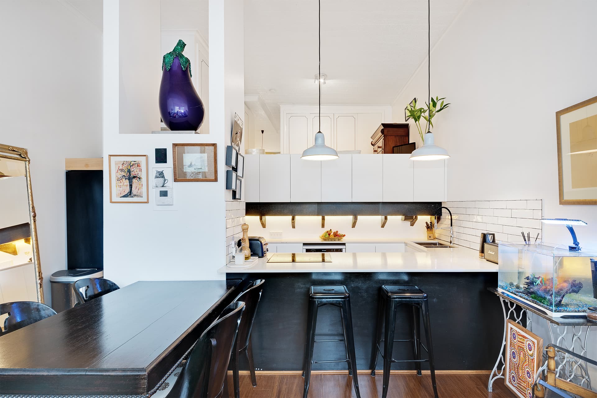 30/150 Forbes Street, Woolloomooloo NSW