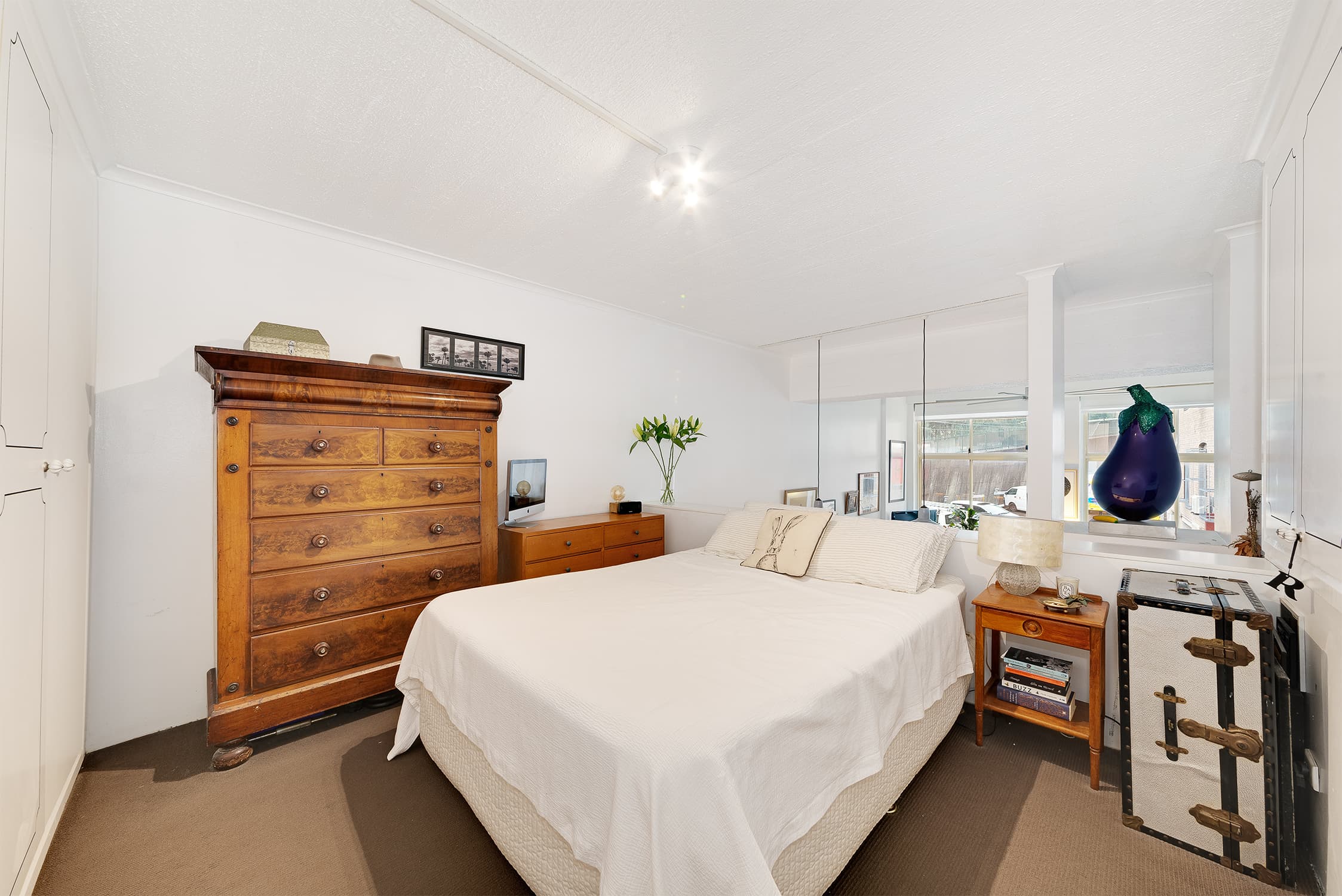 30/150 Forbes Street, Woolloomooloo NSW