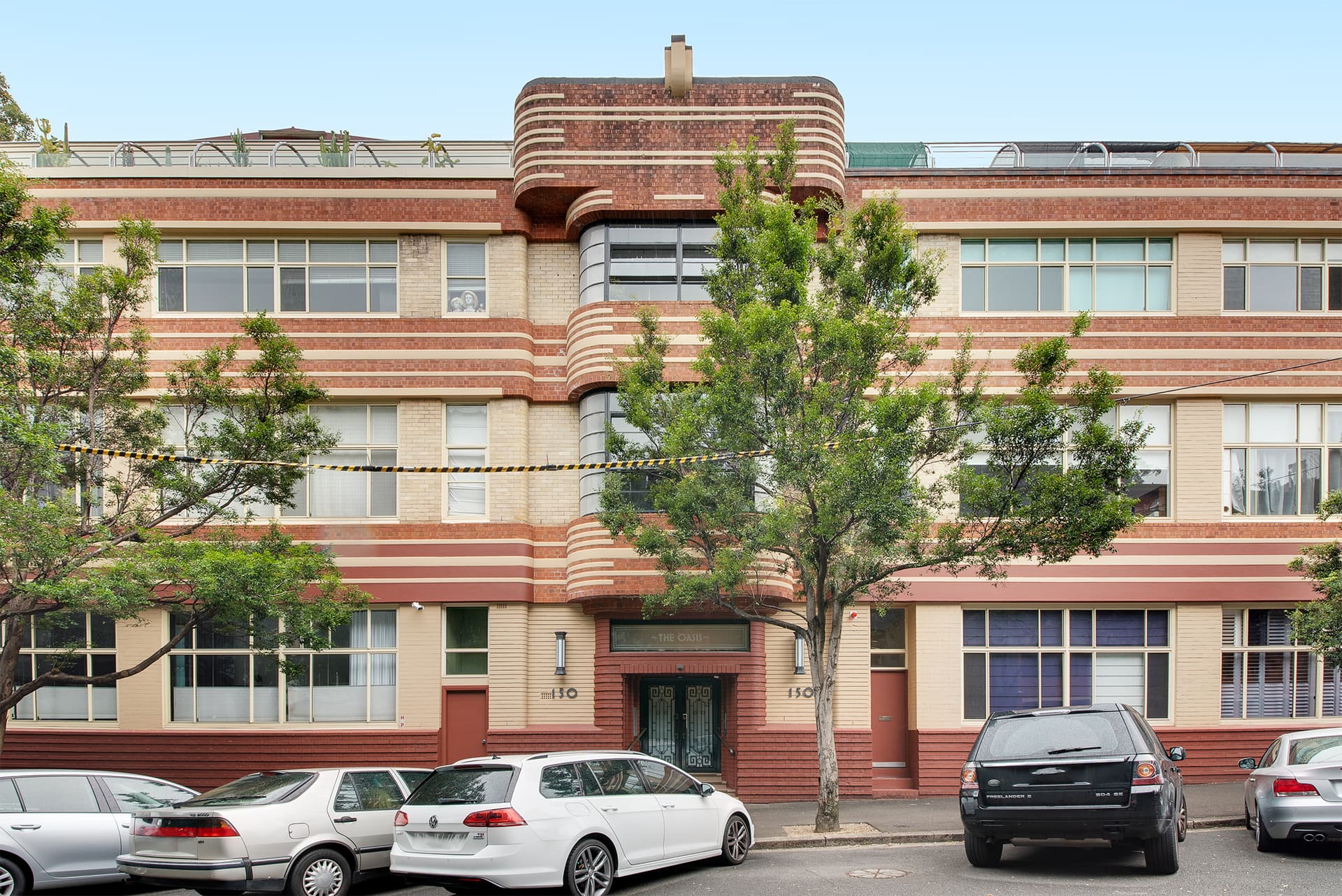 30/150 Forbes Street, Woolloomooloo NSW