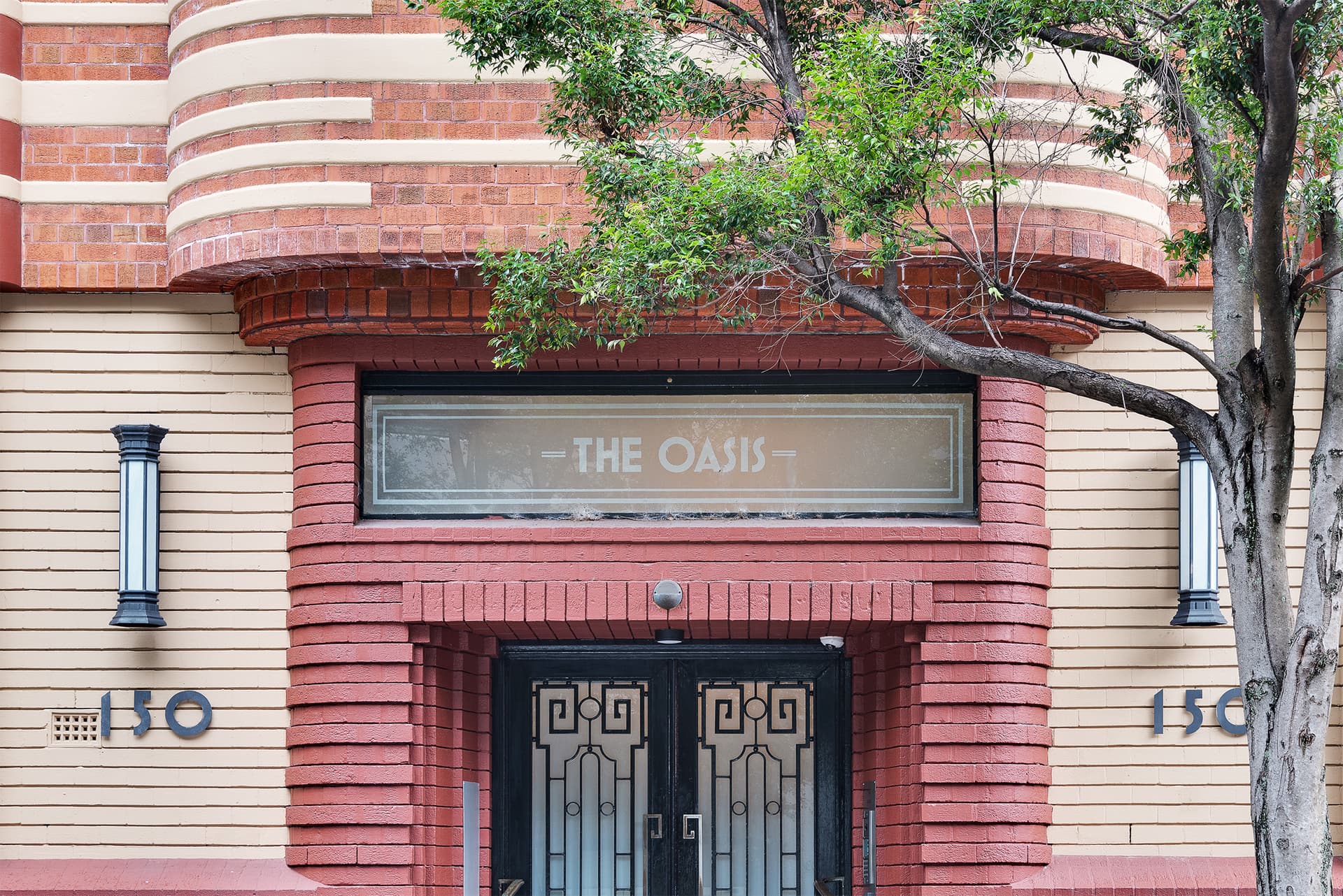 30/150 Forbes Street, Woolloomooloo NSW