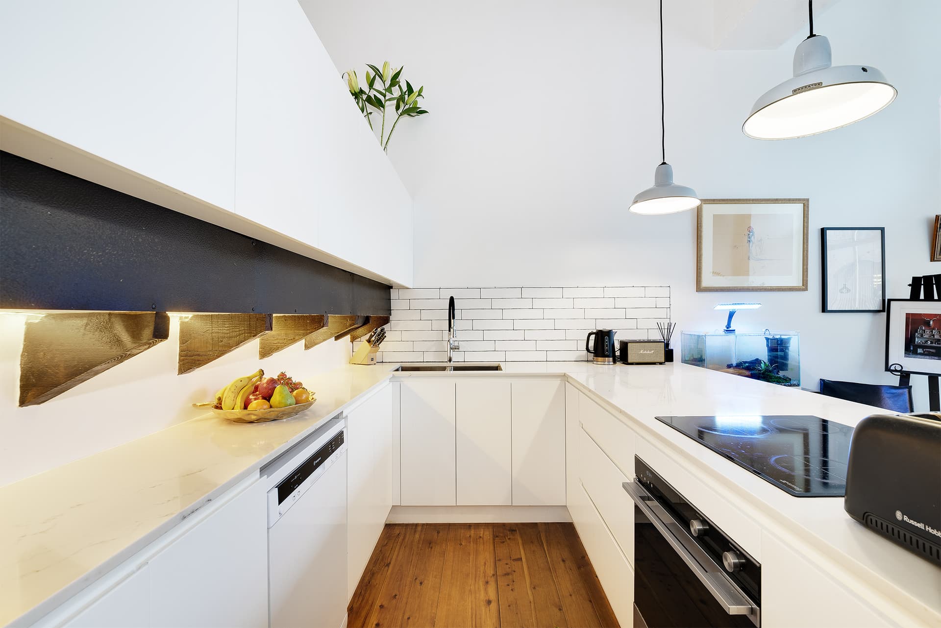 30/150 Forbes Street, Woolloomooloo NSW