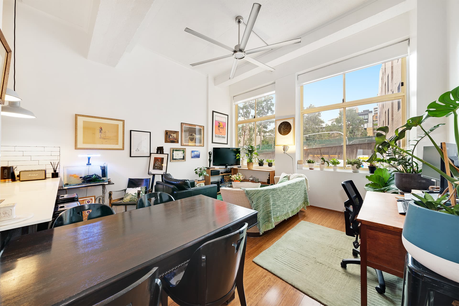 30/150 Forbes Street, Woolloomooloo NSW