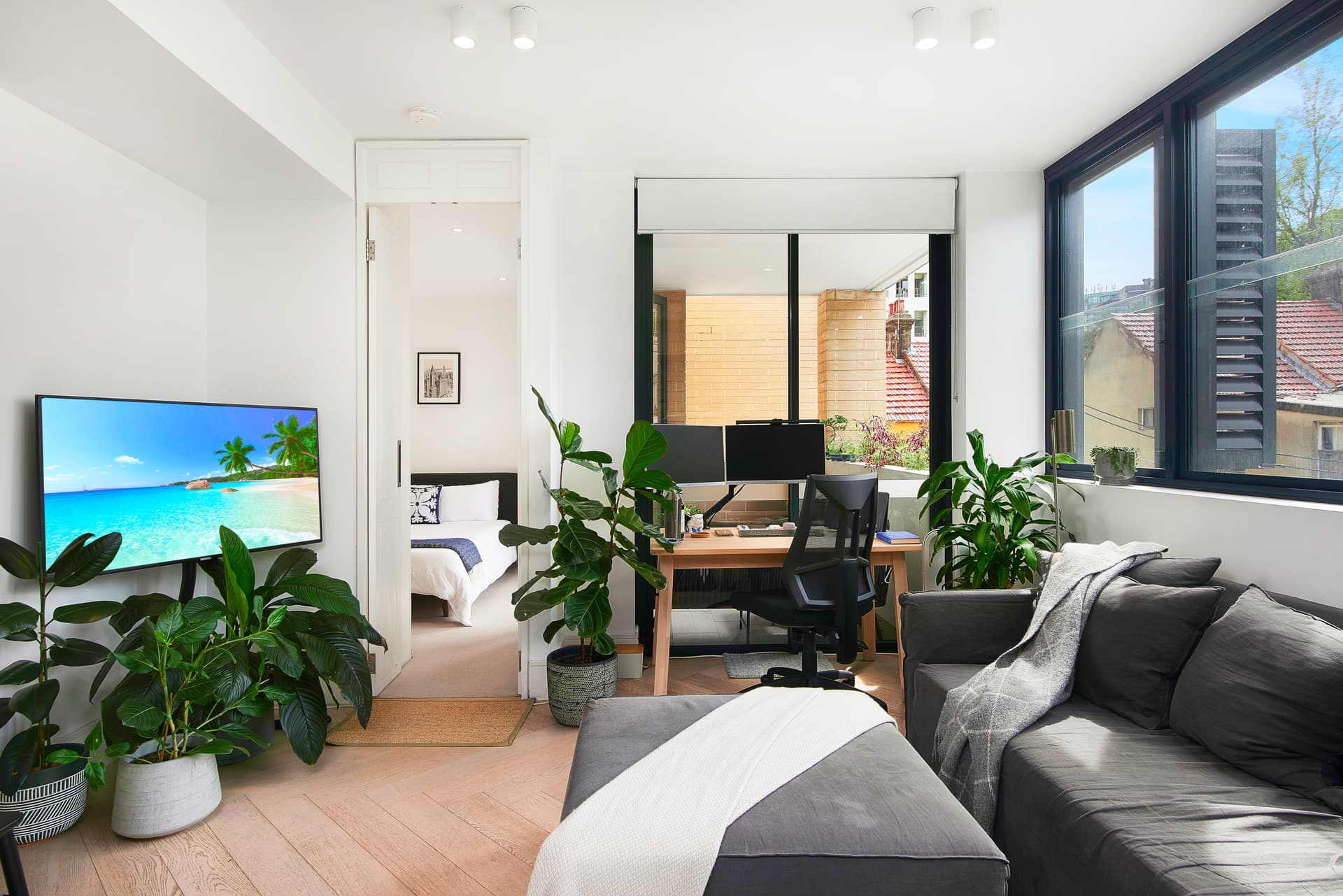 15/144-154 Commonwealth Street, Surry Hills NSW