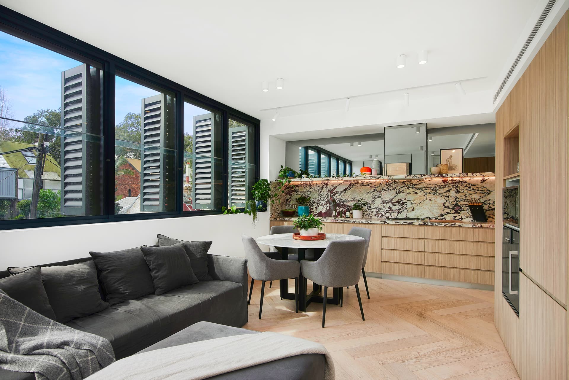 15/144-154 Commonwealth Street, Surry Hills NSW