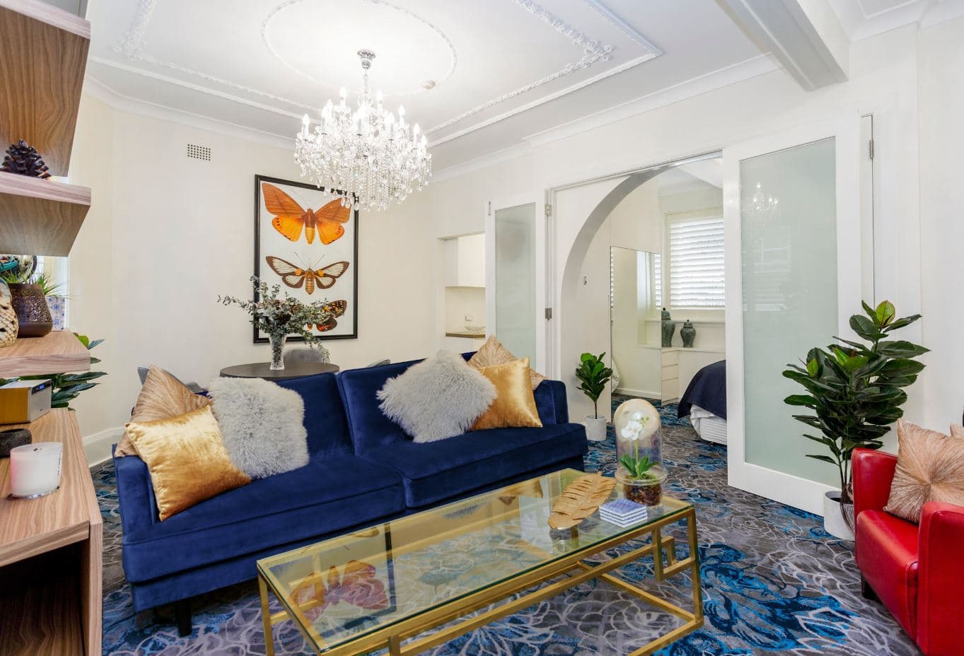 11/25 Elizabeth Bay Road, Elizabeth Bay NSW