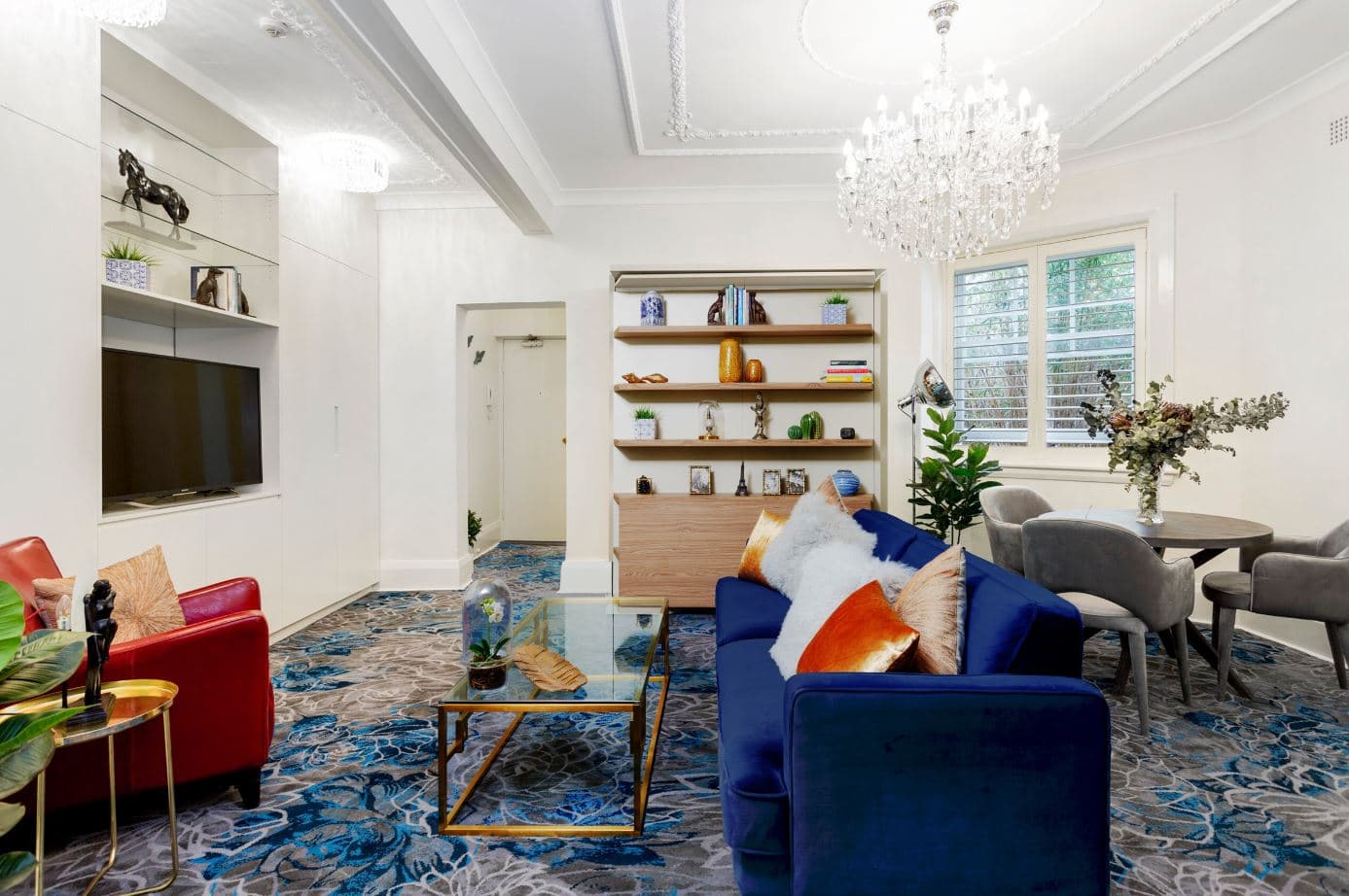 11/25 Elizabeth Bay Road, Elizabeth Bay NSW