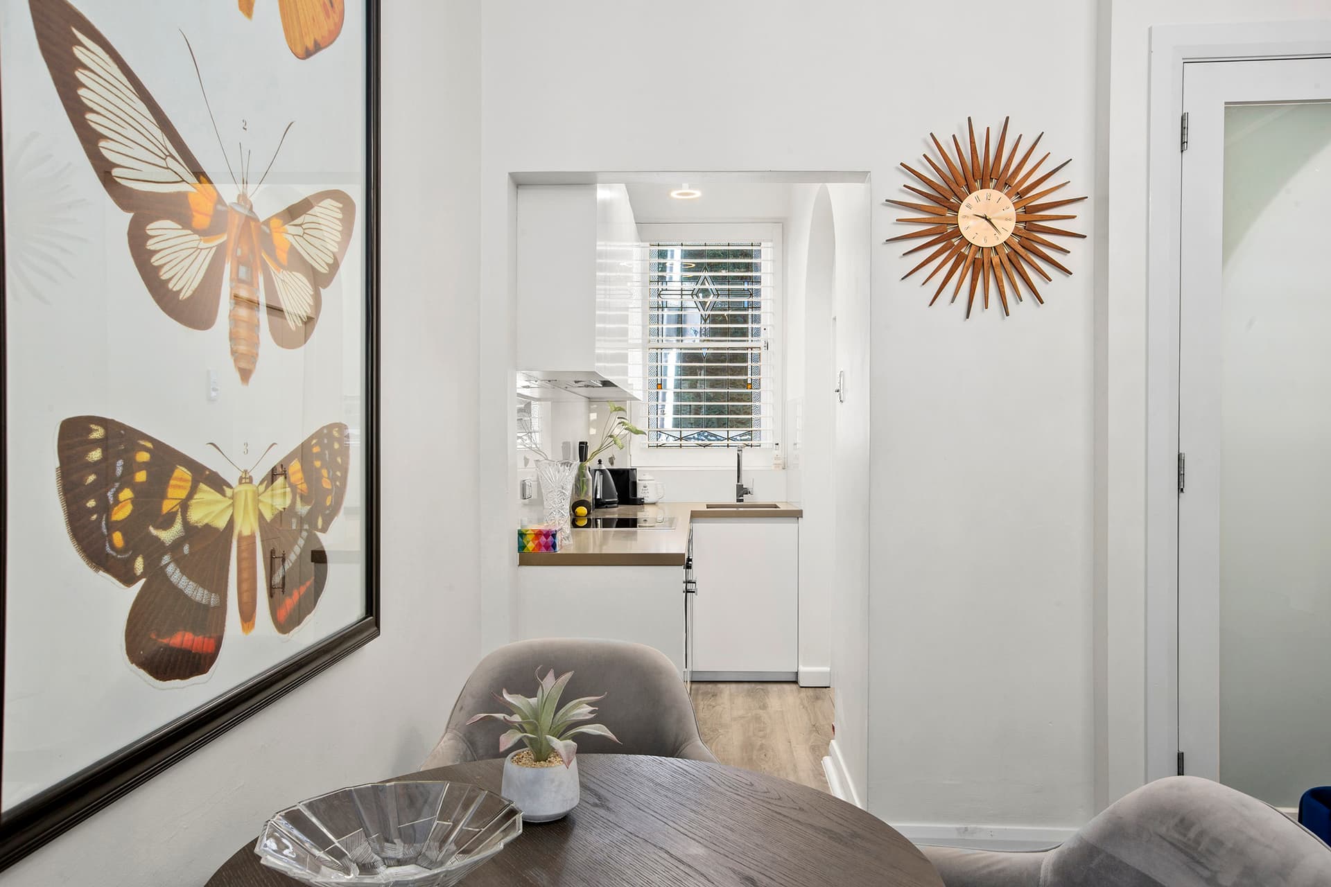 11/25 Elizabeth Bay Road, Elizabeth Bay NSW