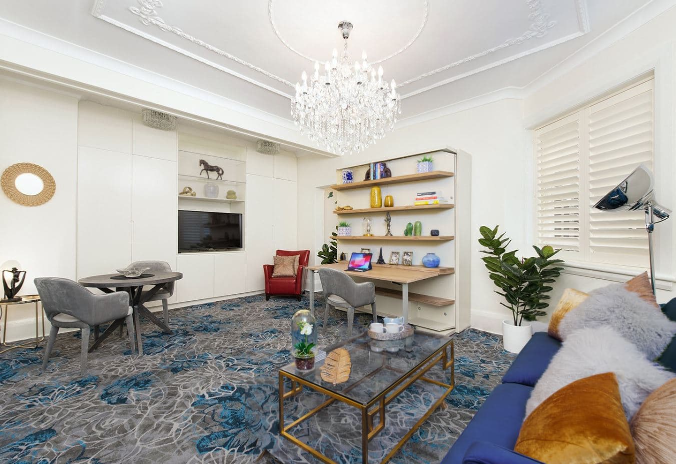 11/25 Elizabeth Bay Road, Elizabeth Bay NSW