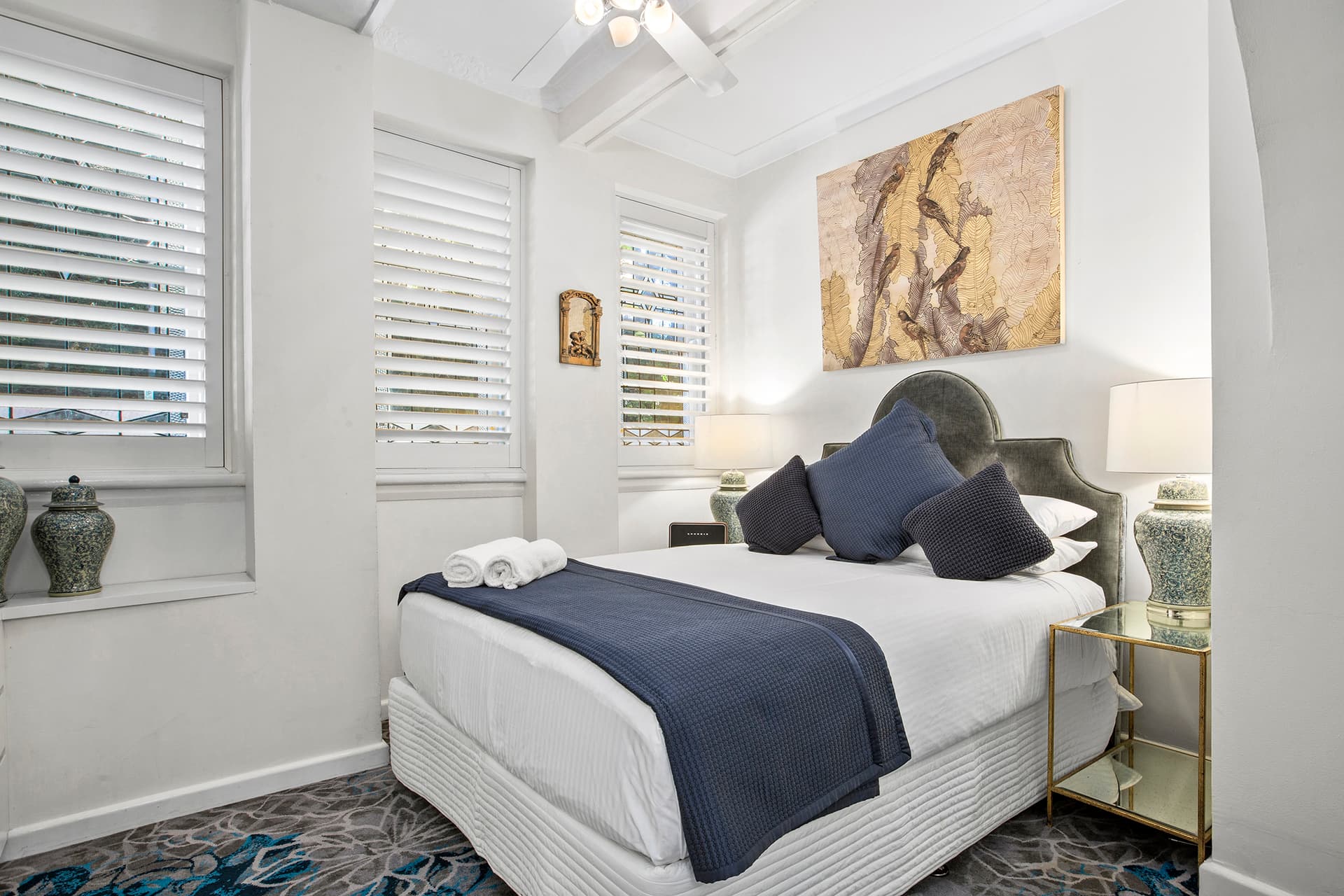 11/25 Elizabeth Bay Road, Elizabeth Bay NSW