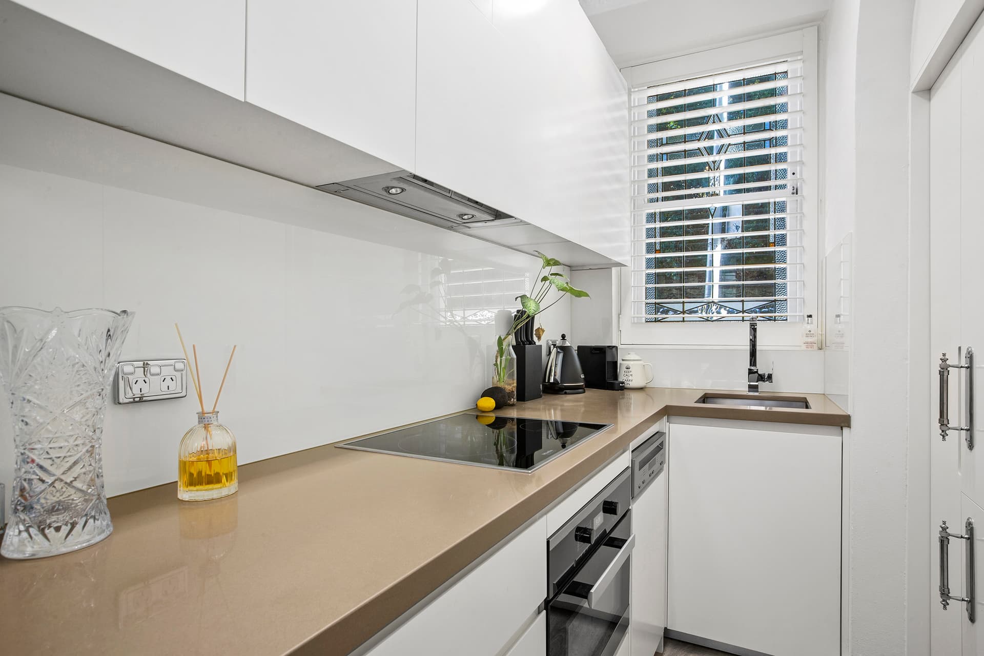 11/25 Elizabeth Bay Road, Elizabeth Bay NSW