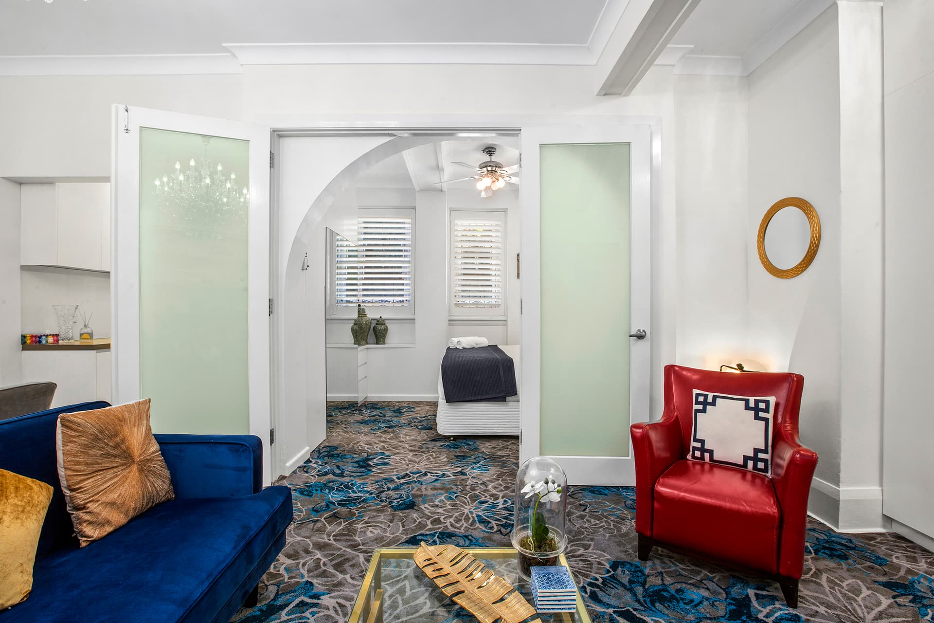 11/25 Elizabeth Bay Road, Elizabeth Bay NSW