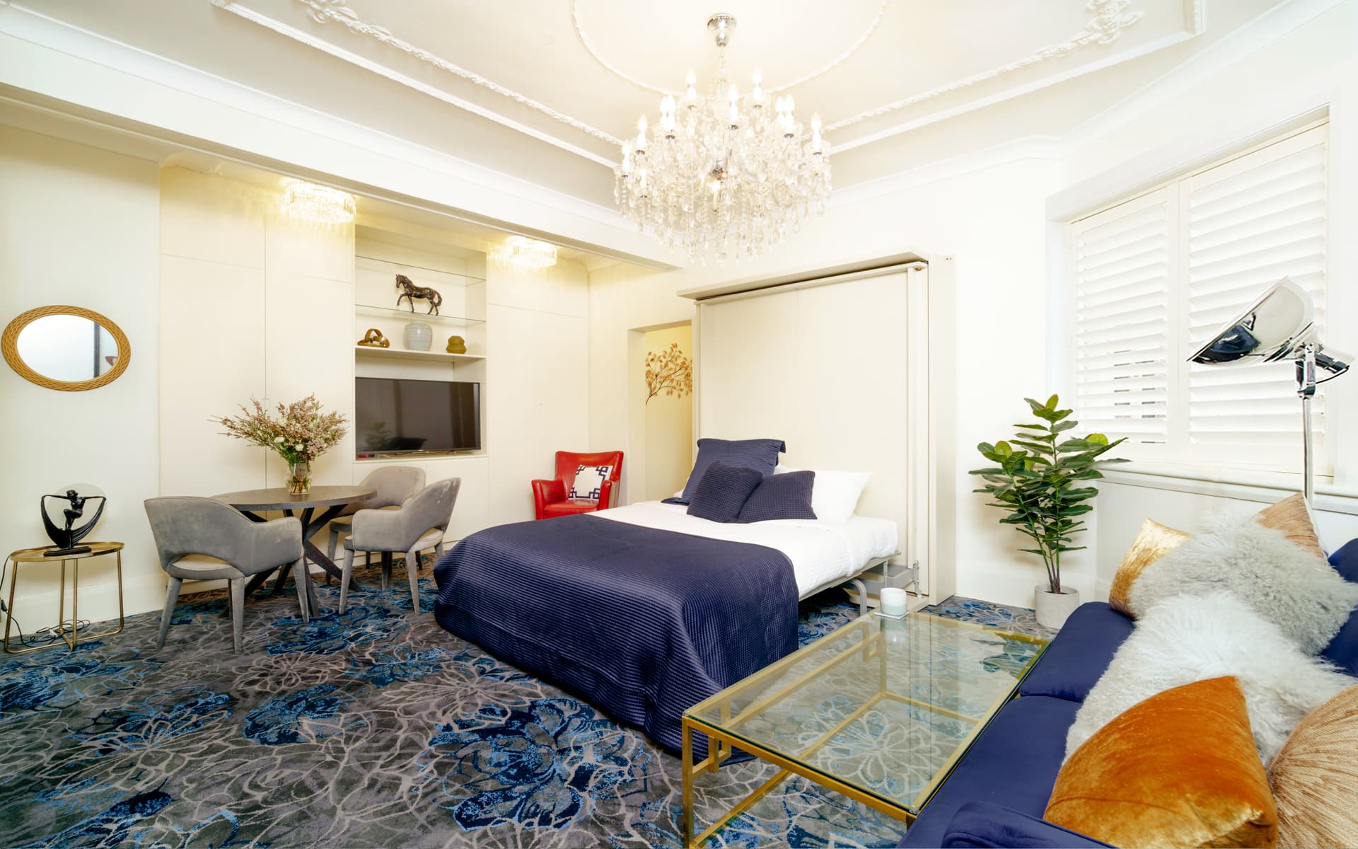 11/25 Elizabeth Bay Road, Elizabeth Bay NSW