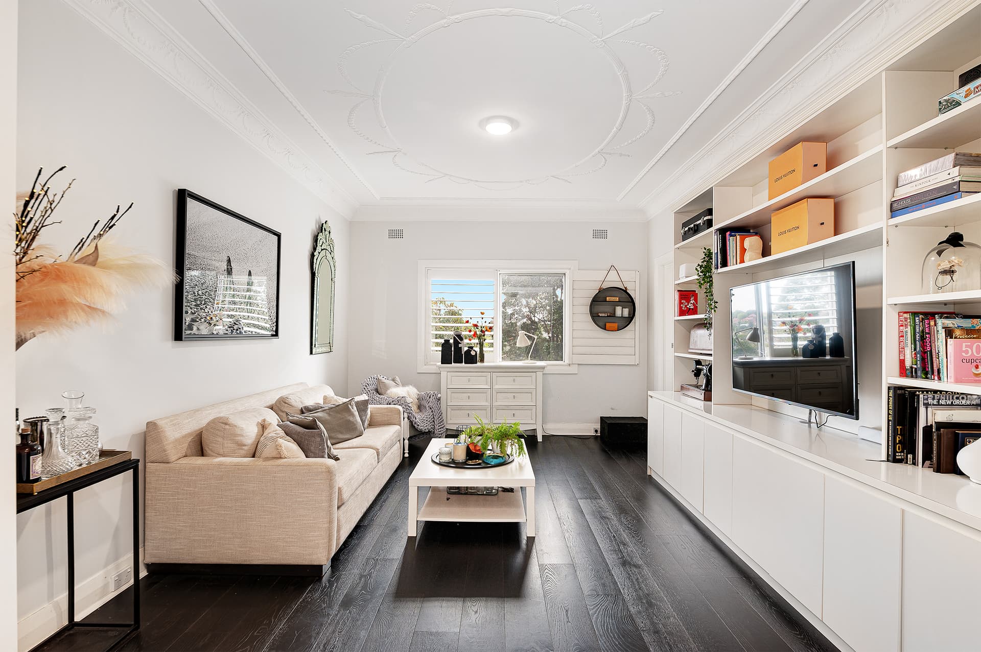 3/4 Streatfield Road, Bellevue Hill NSW