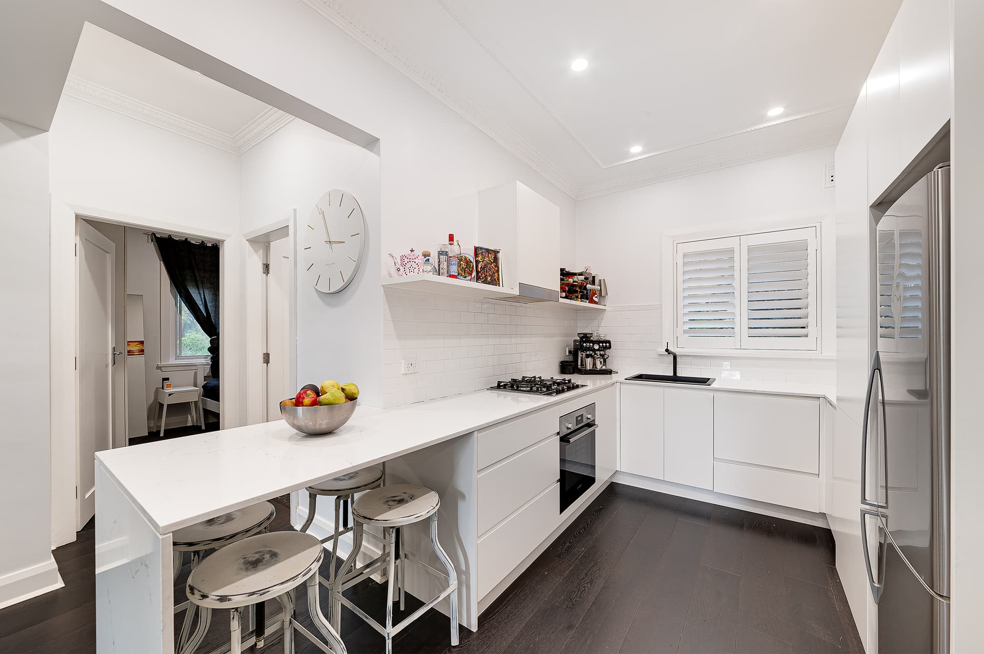 3/4 Streatfield Road, Bellevue Hill NSW