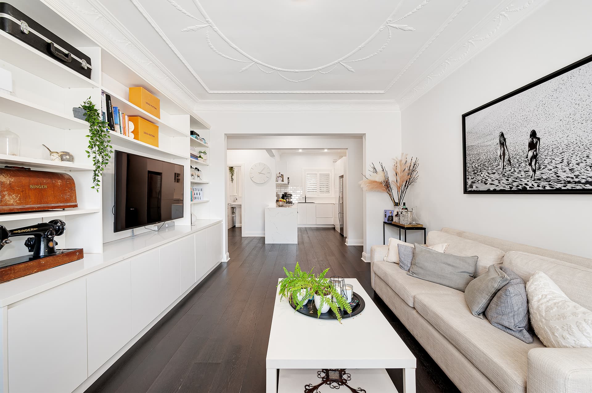 3/4 Streatfield Road, Bellevue Hill NSW