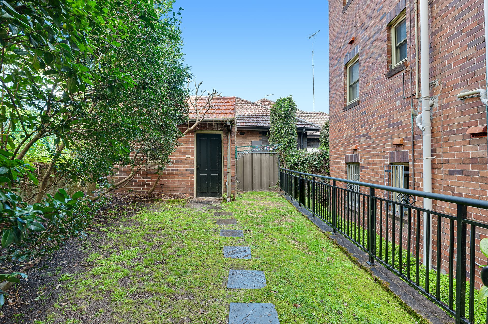 3/4 Streatfield Road, Bellevue Hill NSW