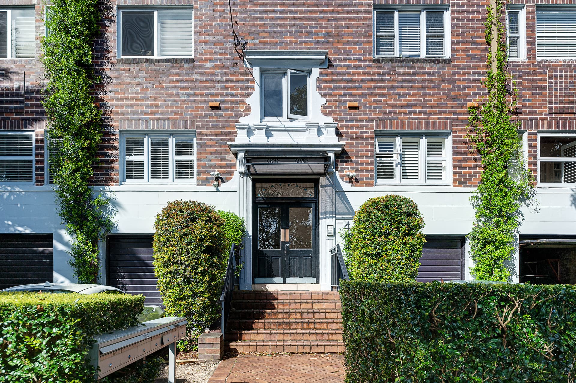 3/4 Streatfield Road, Bellevue Hill NSW