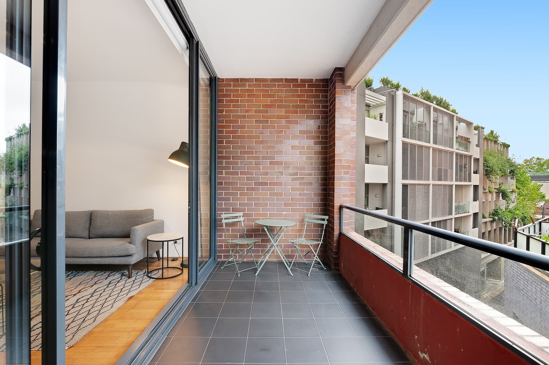 16/107-111 Oxford Street, Darlinghurst NSW