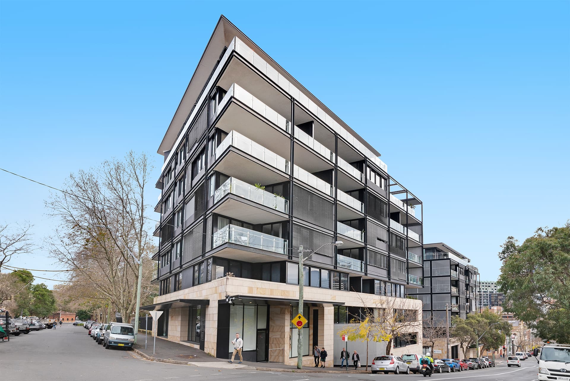 68/299 Forbes Street, Darlinghurst NSW