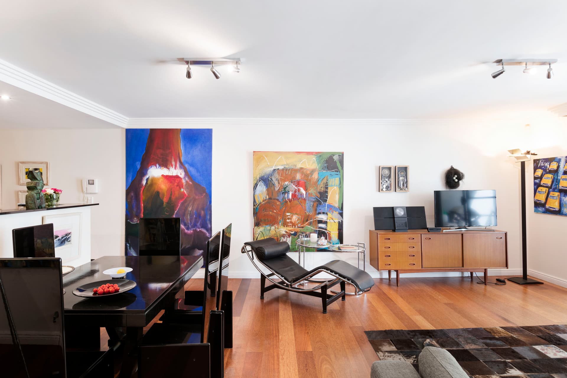 4/74-76 Mclachlan Avenue, Rushcutters Bay NSW