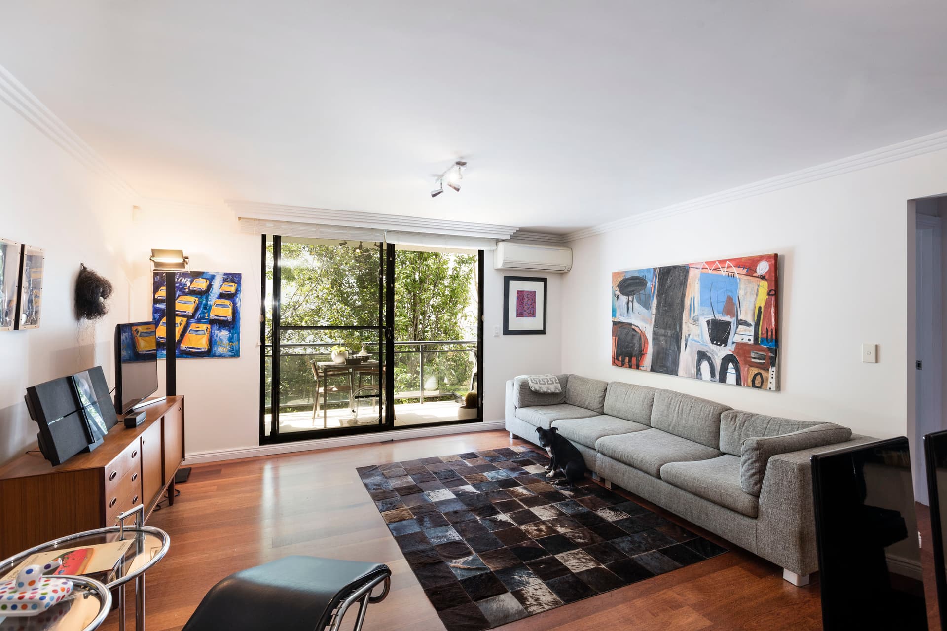 4/74-76 Mclachlan Avenue, Rushcutters Bay NSW