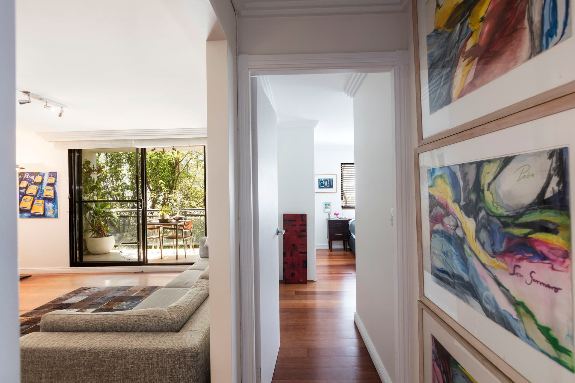 4/74-76 Mclachlan Avenue, Rushcutters Bay NSW