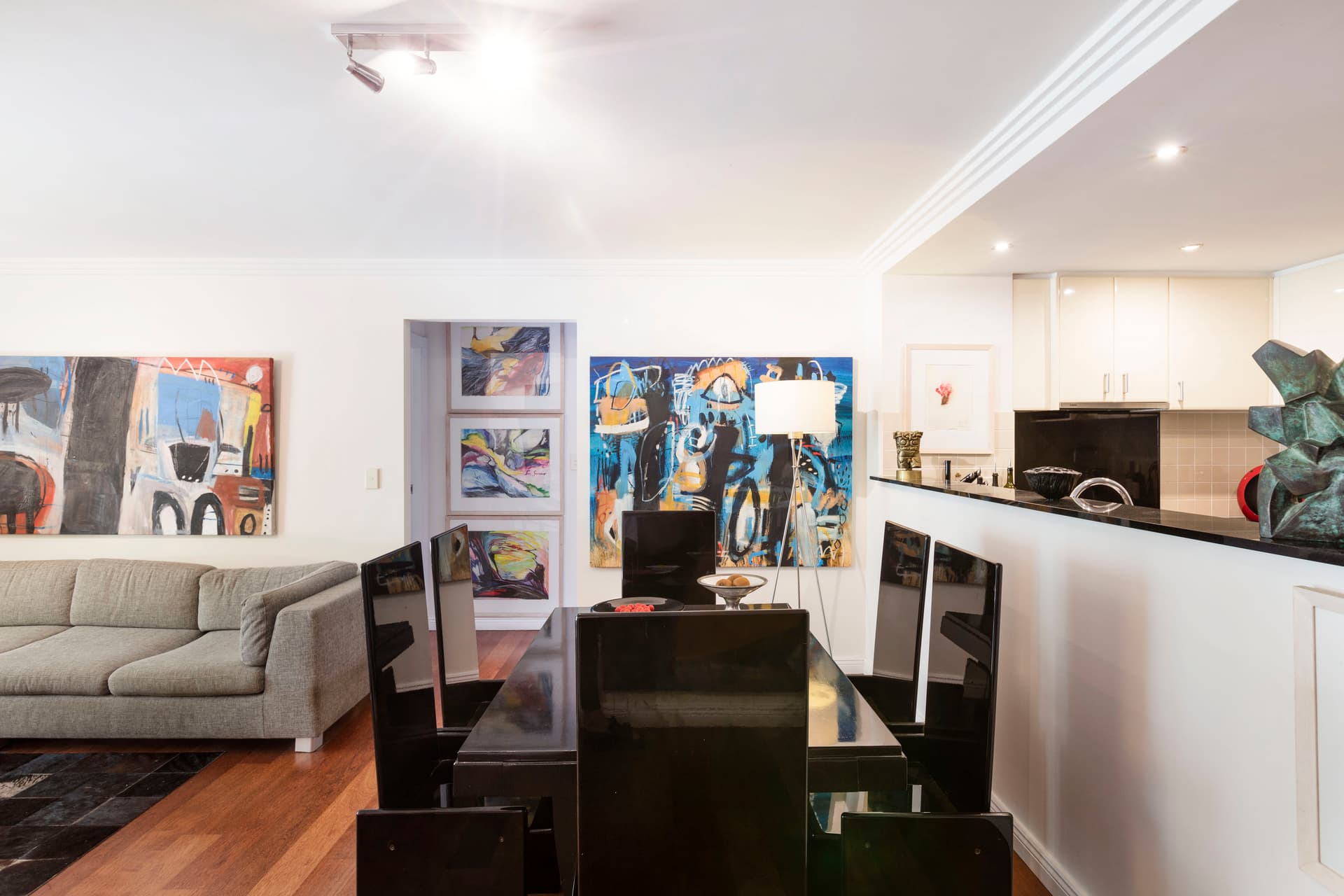 4/74-76 Mclachlan Avenue, Rushcutters Bay NSW