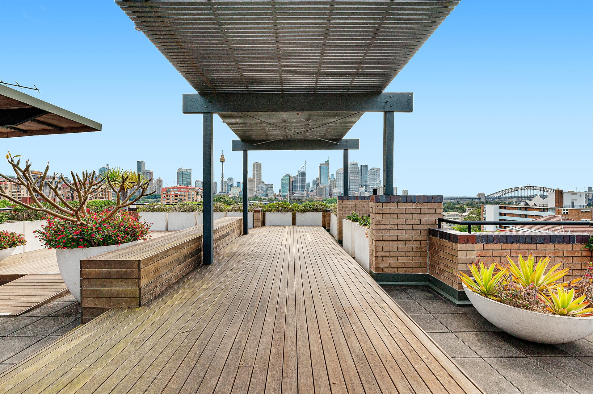 1/67-69 Macleay Street, Potts Point NSW