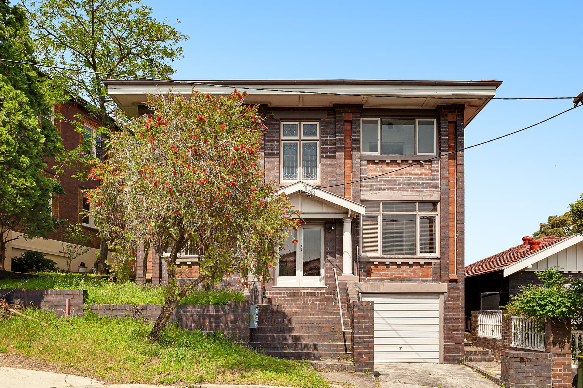 3/5 Hardiman Avenue, Randwick NSW